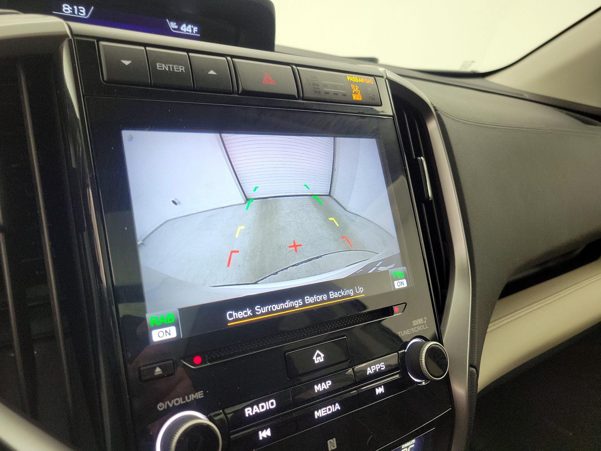 Thumbnail: 2022 Subaru Ascent - 15