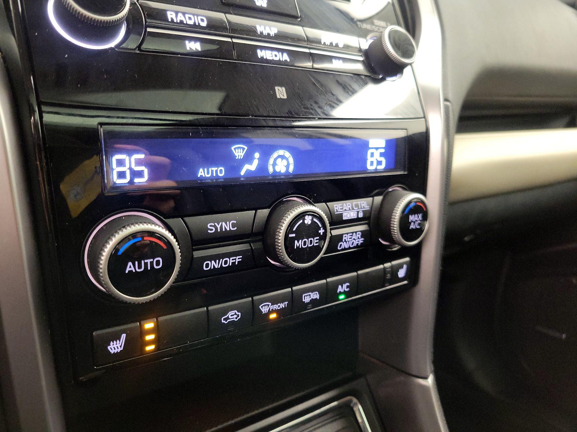 Thumbnail: 2022 Subaru Ascent - 17