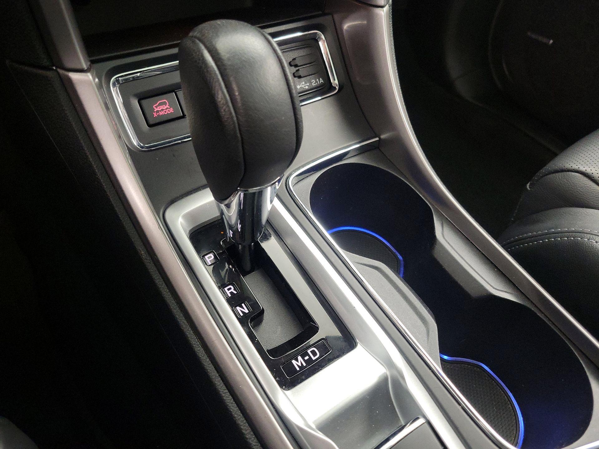 Thumbnail: 2022 Subaru Ascent - 18