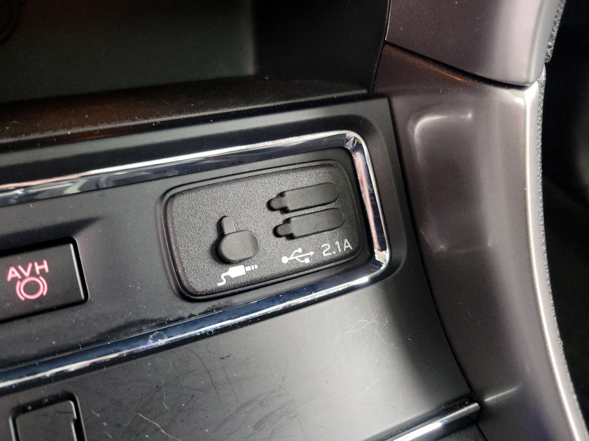 Thumbnail: 2022 Subaru Ascent - 19