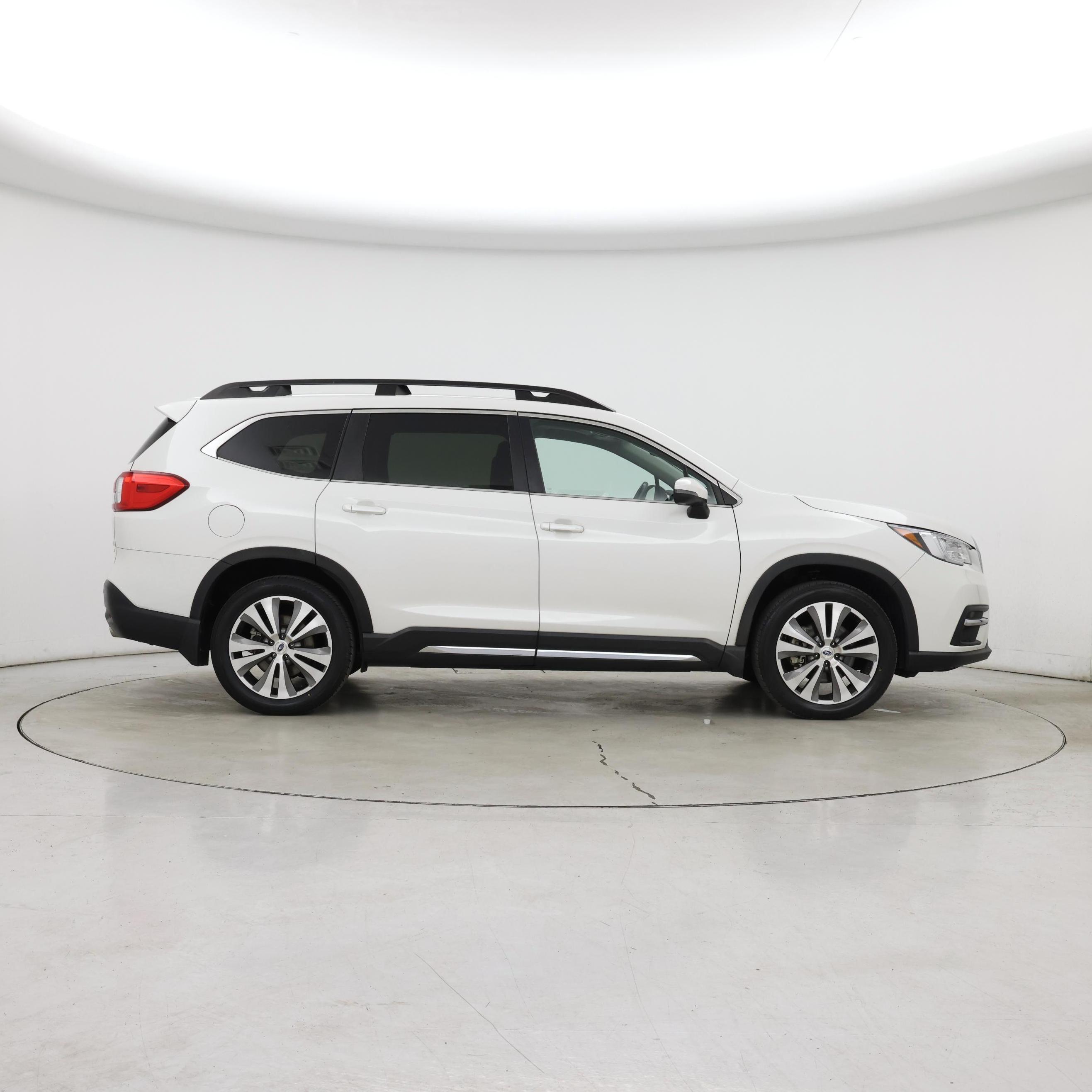 Thumbnail: 2022 Subaru Ascent - 7