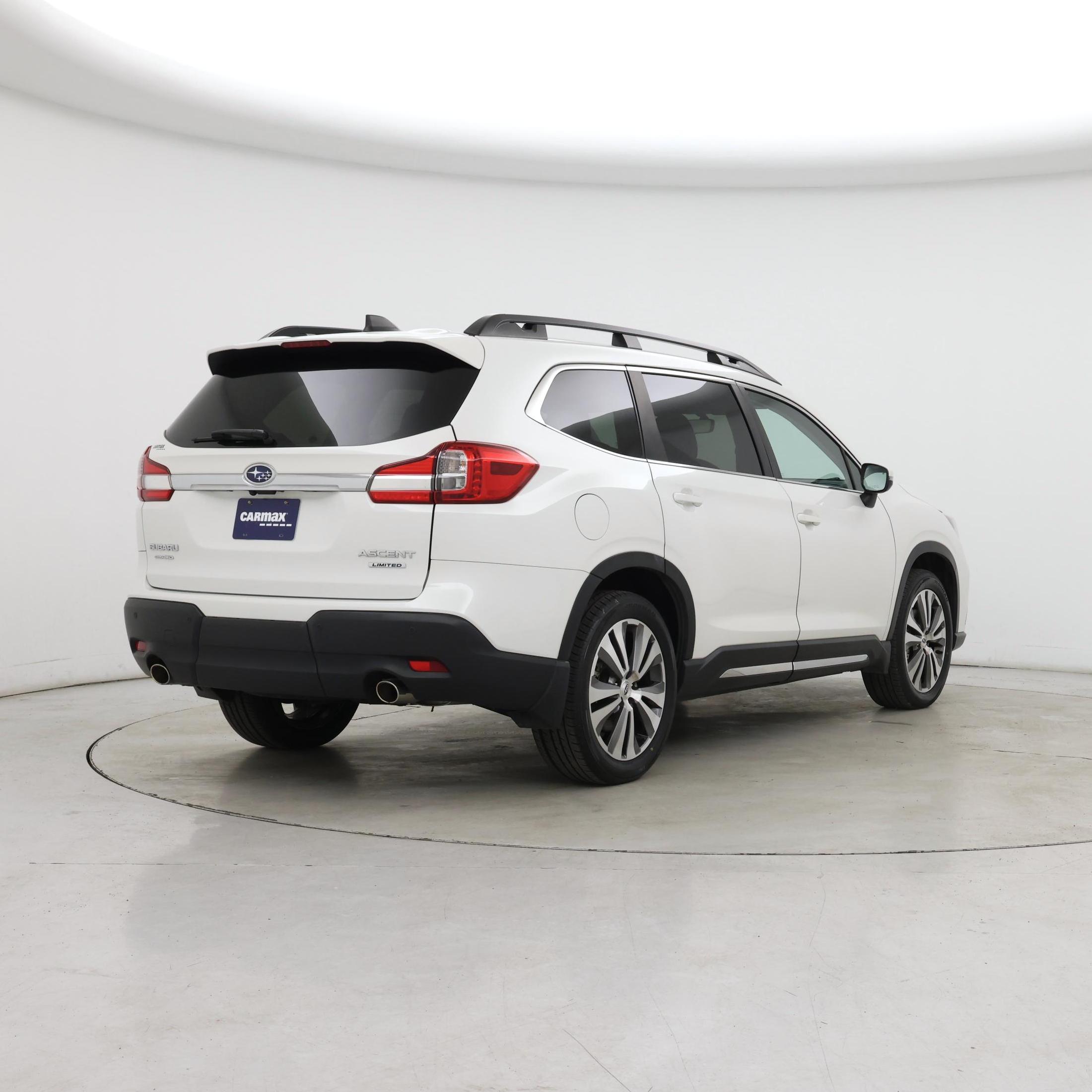 Thumbnail: 2022 Subaru Ascent - 8