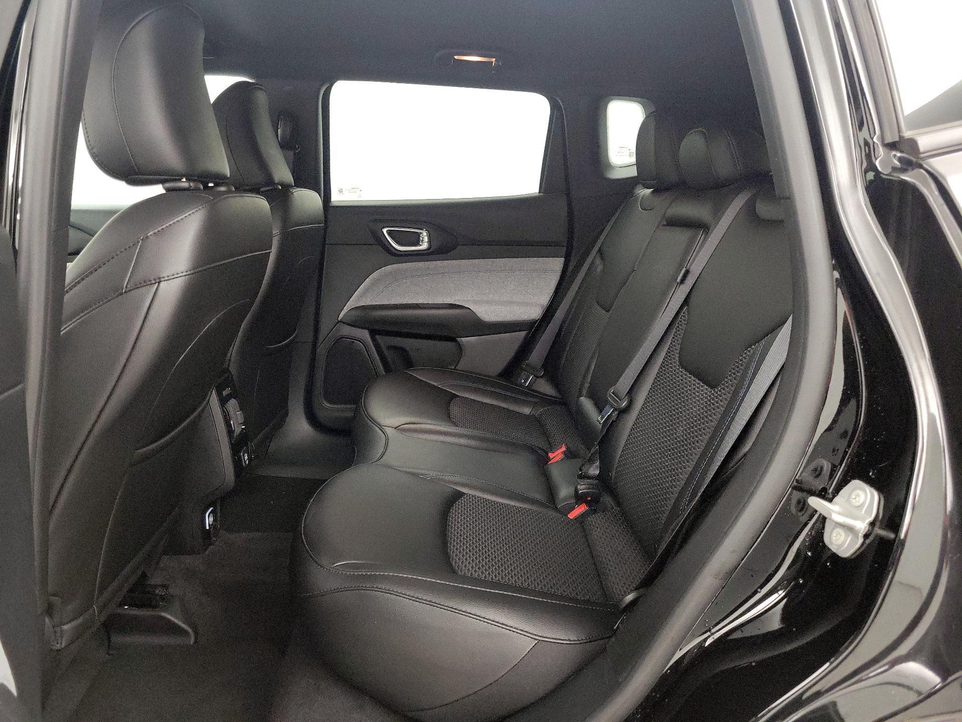 Thumbnail: 2023 Jeep Compass - 19