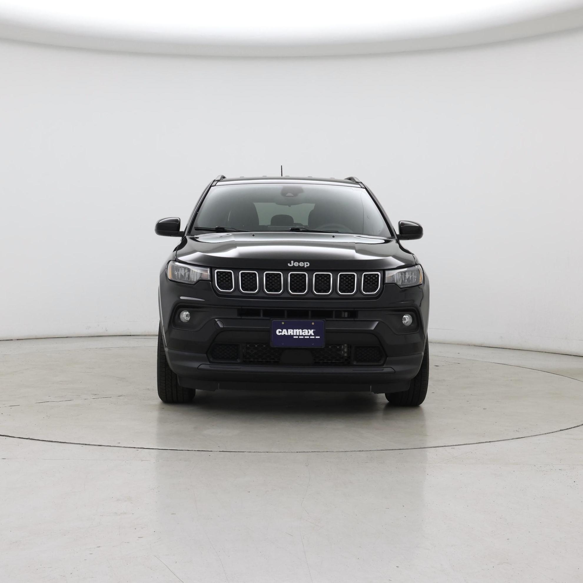 Thumbnail: 2023 Jeep Compass - 5