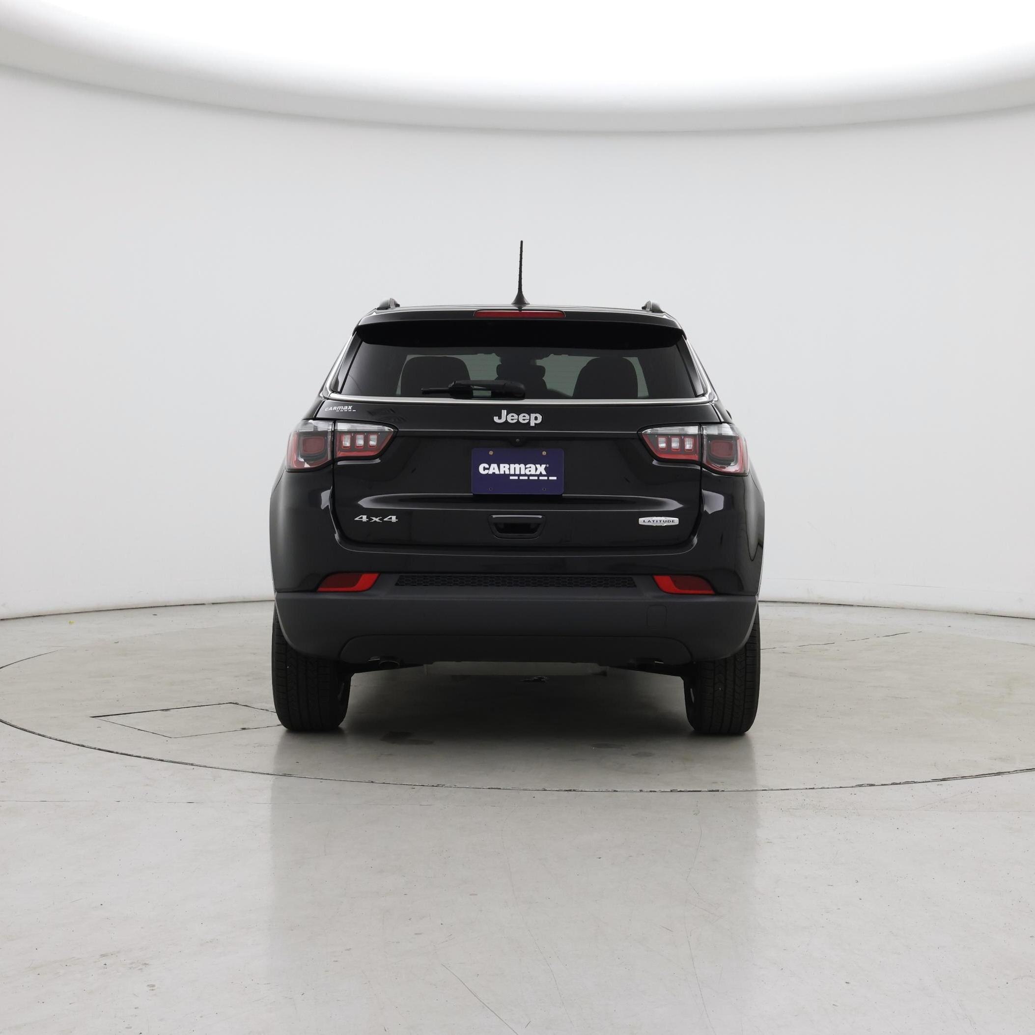 Thumbnail: 2023 Jeep Compass - 6