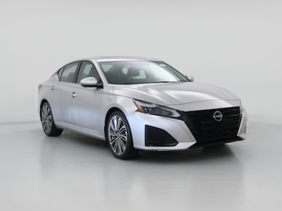 2023 Nissan Altima SL