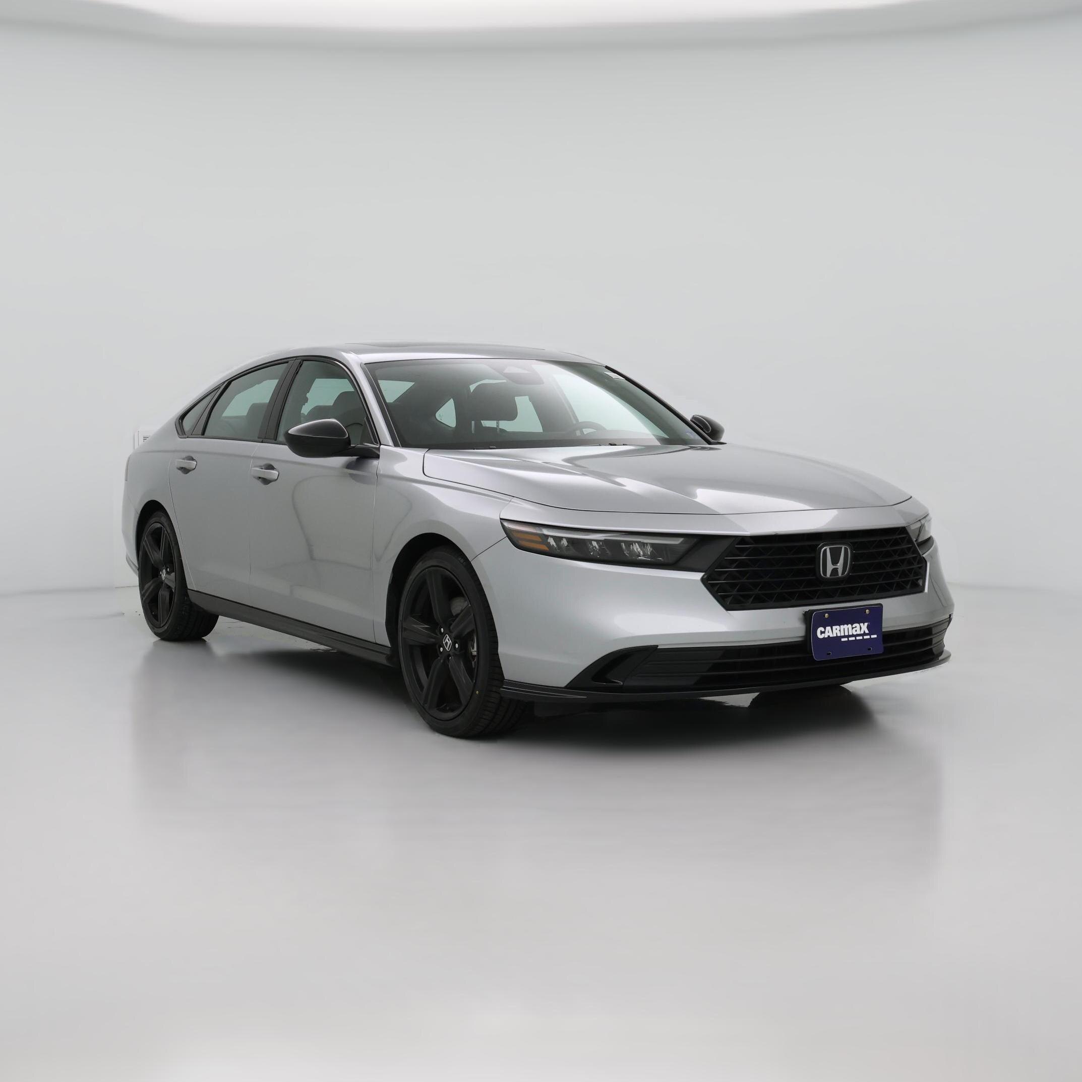 Thumbnail: 2023 Honda Accord - 1