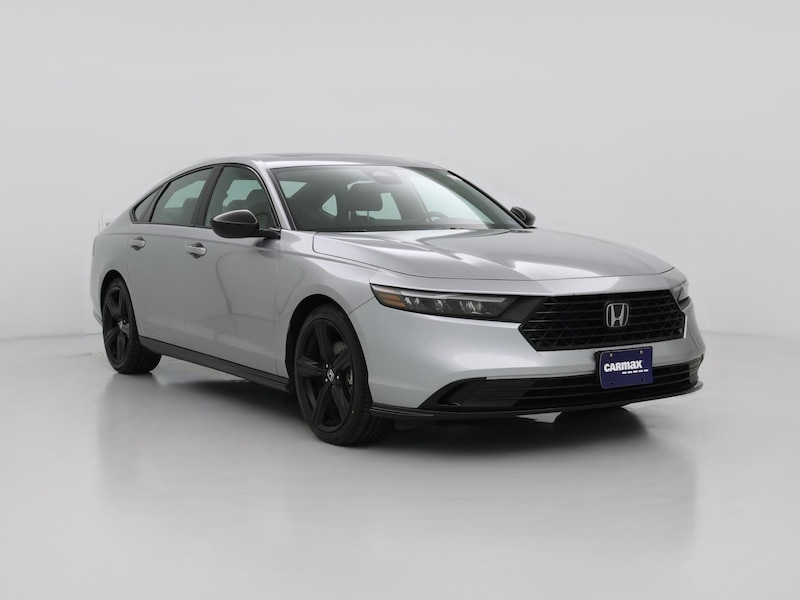 2023 Honda Accord Sport-L
