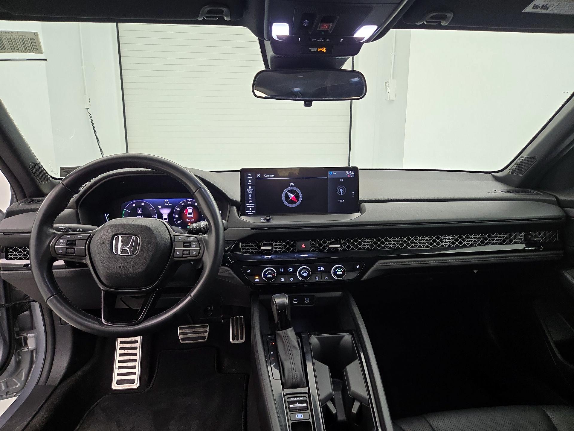 Thumbnail: 2023 Honda Accord - 9