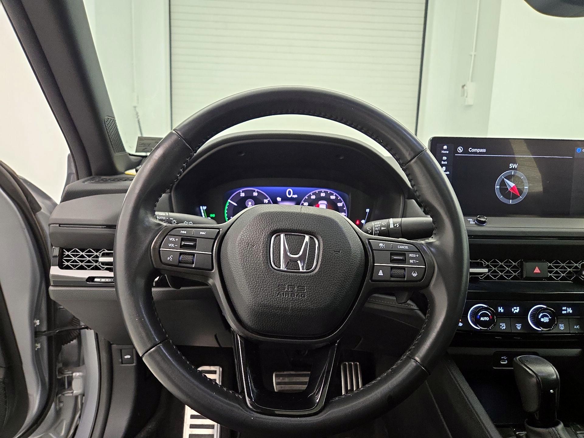 Thumbnail: 2023 Honda Accord - 10