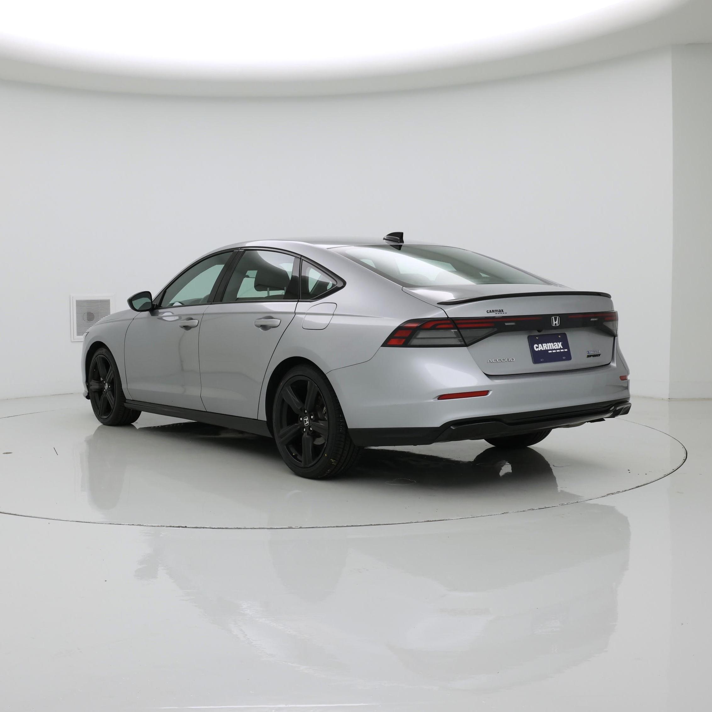 Thumbnail: 2023 Honda Accord - 2