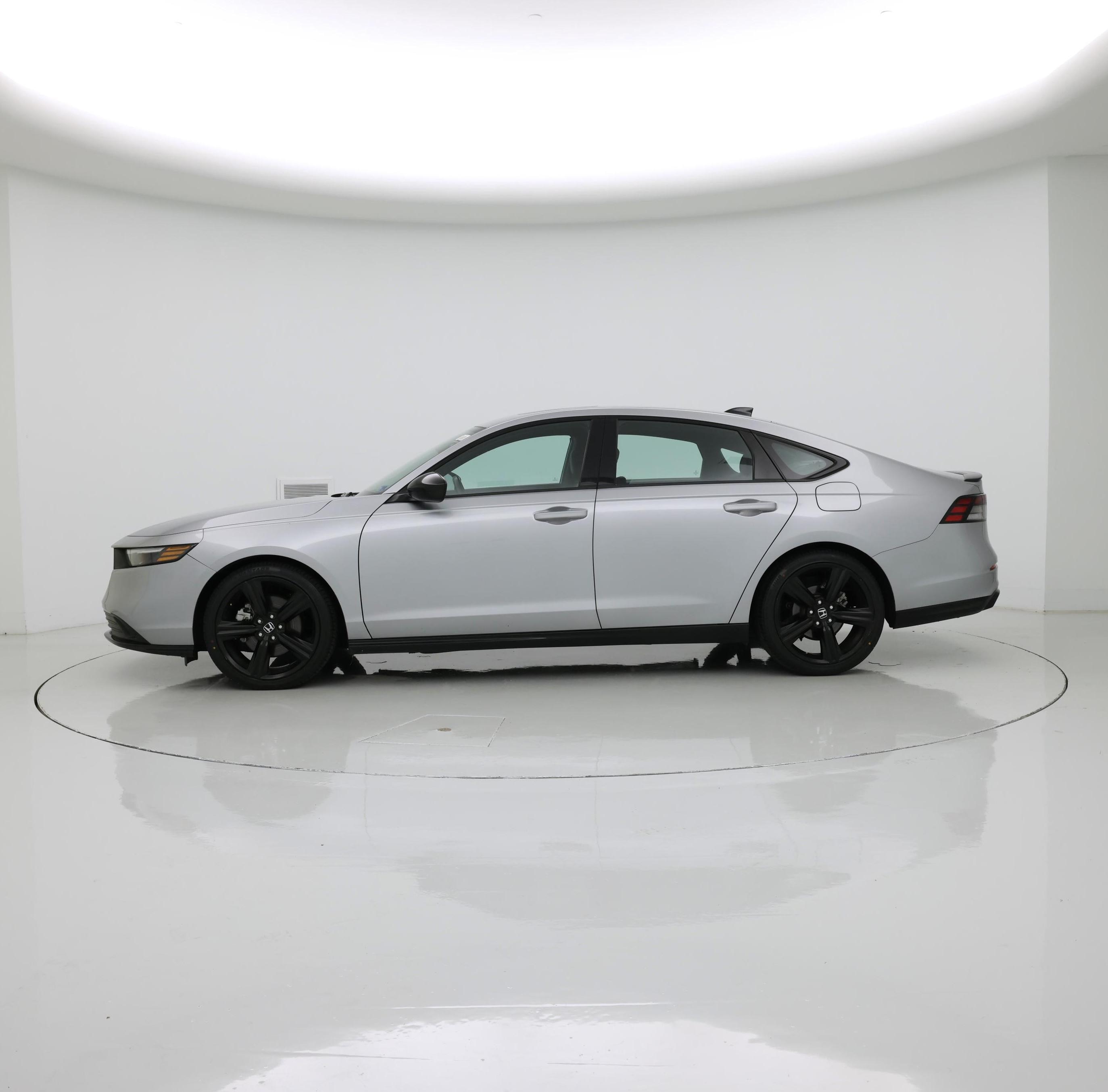 Thumbnail: 2023 Honda Accord - 3