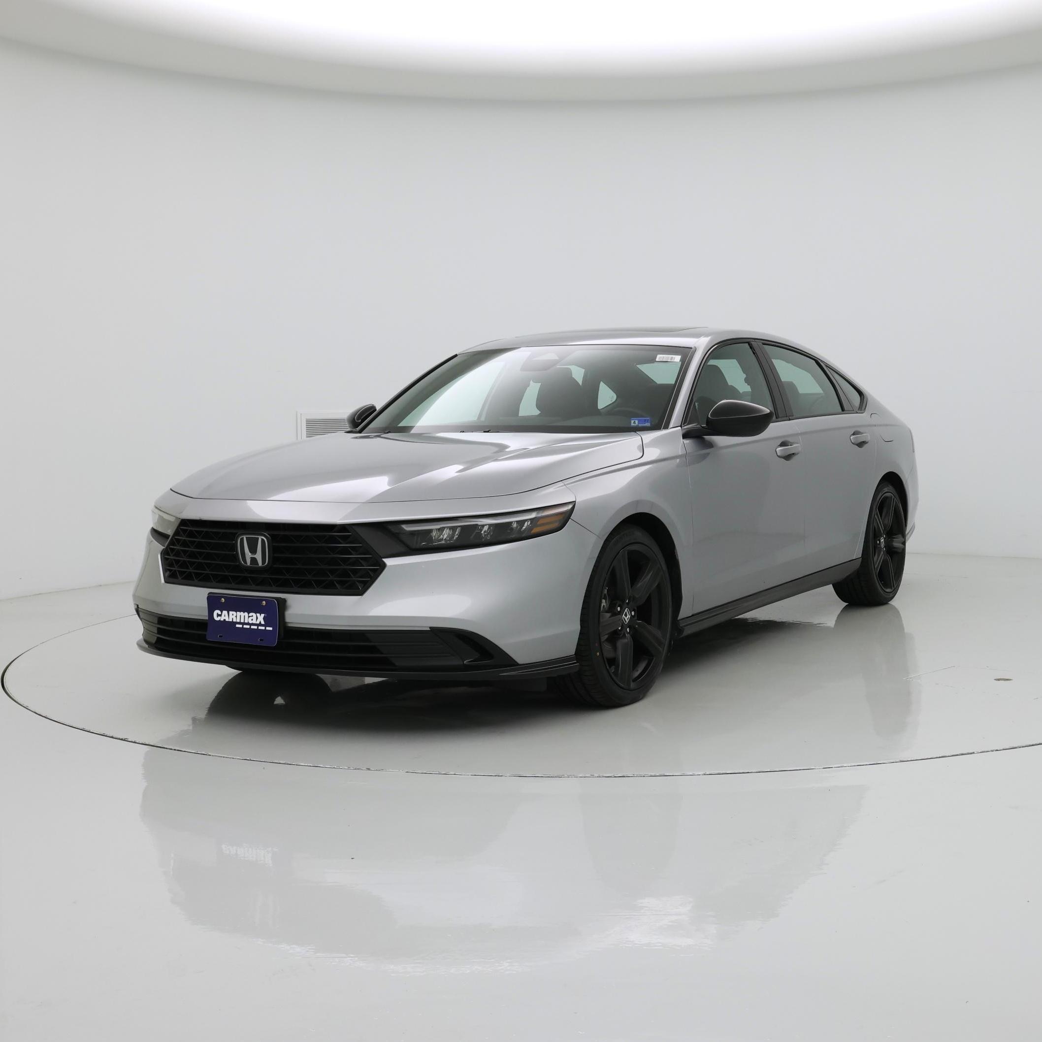 Thumbnail: 2023 Honda Accord - 4