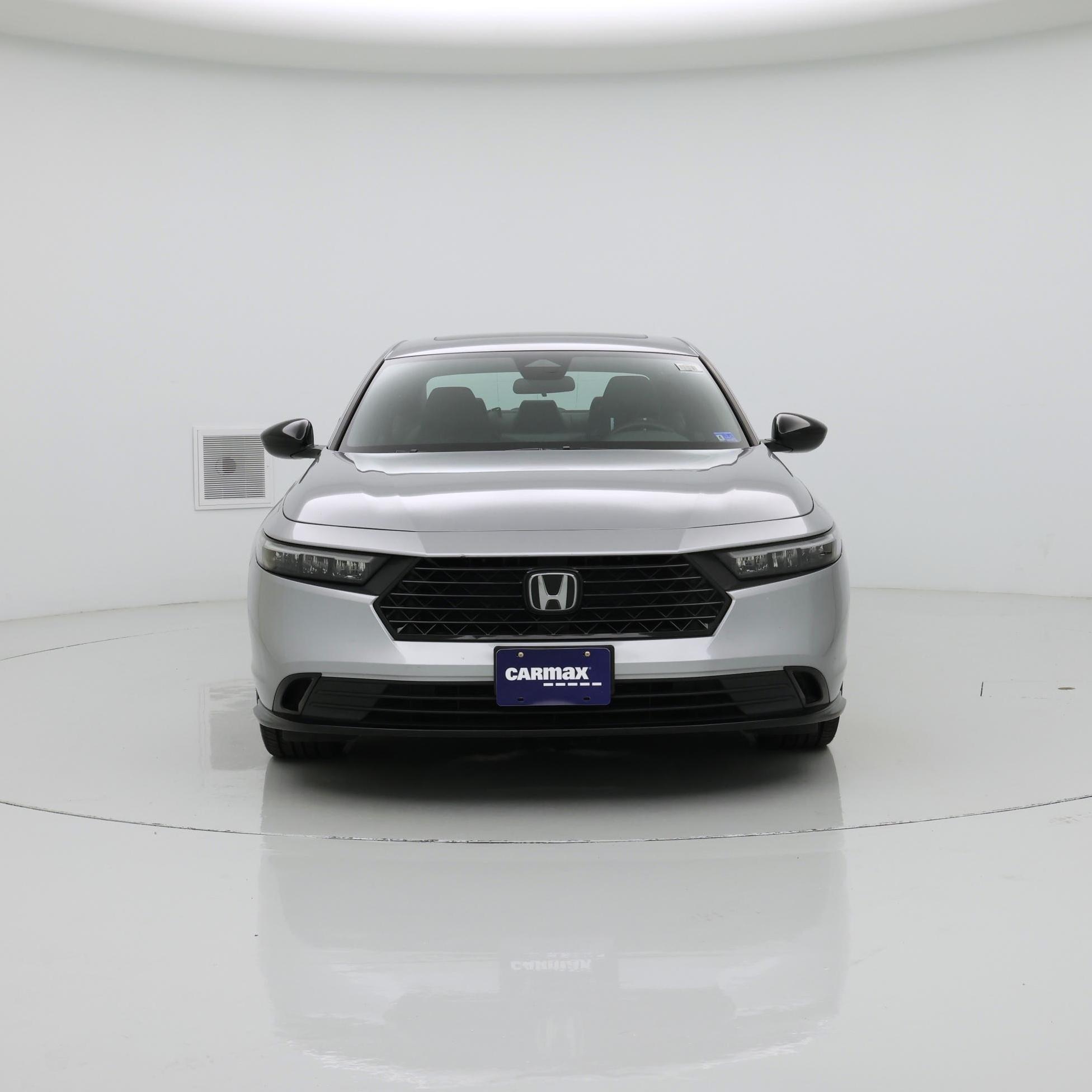 Thumbnail: 2023 Honda Accord - 5