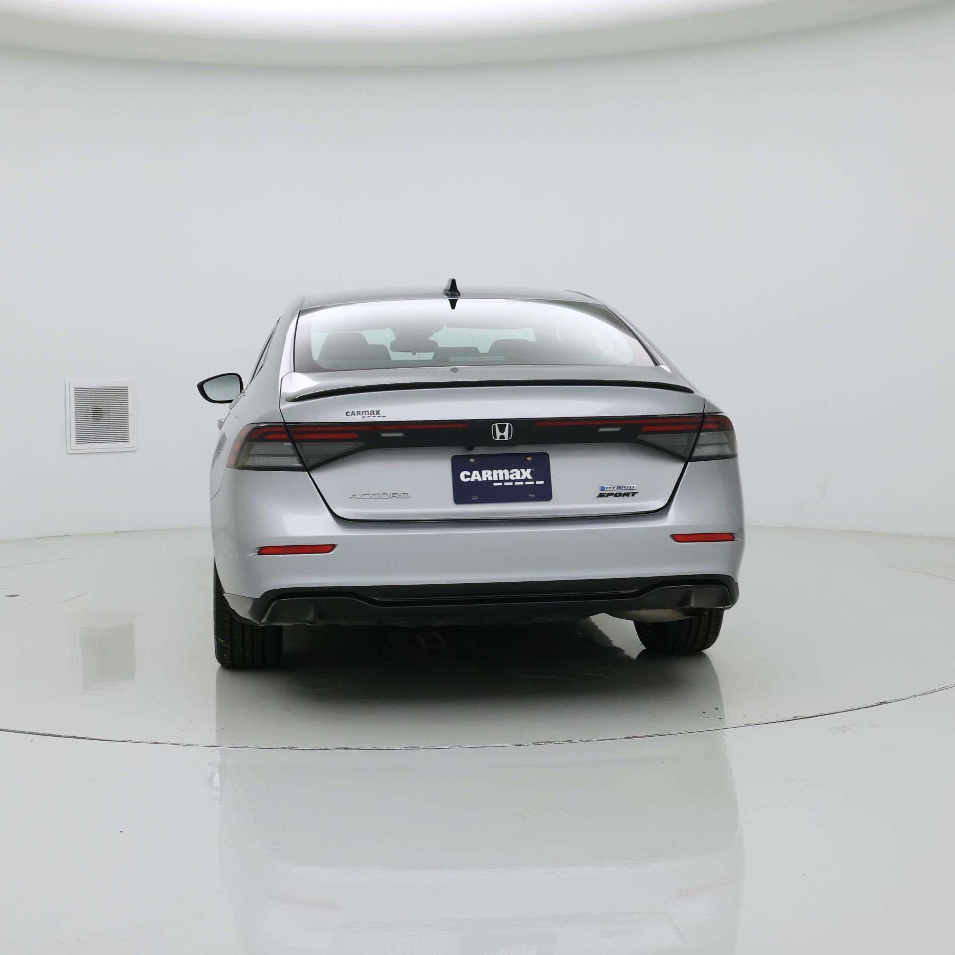 Thumbnail: 2023 Honda Accord - 6