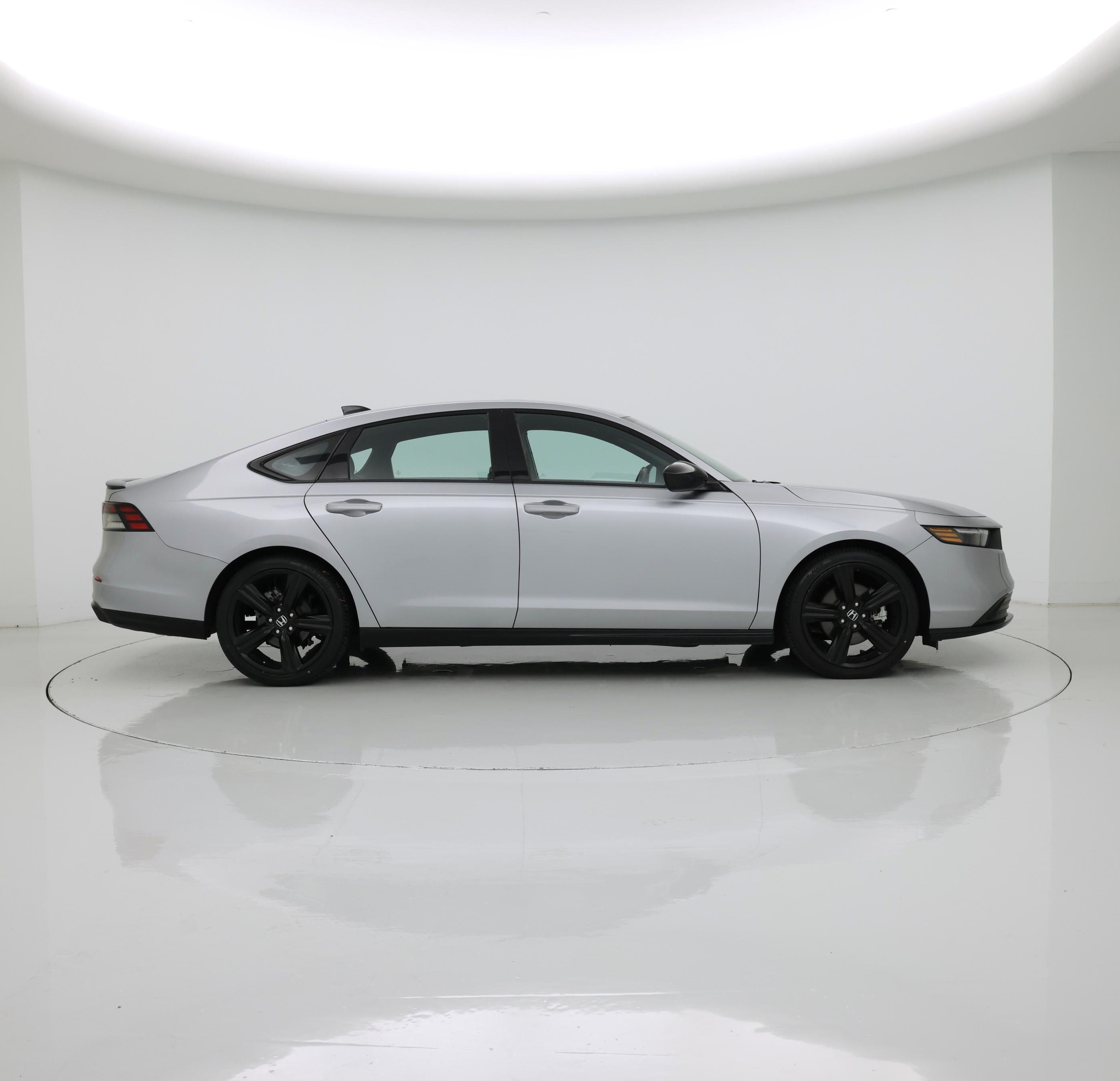 Thumbnail: 2023 Honda Accord - 7