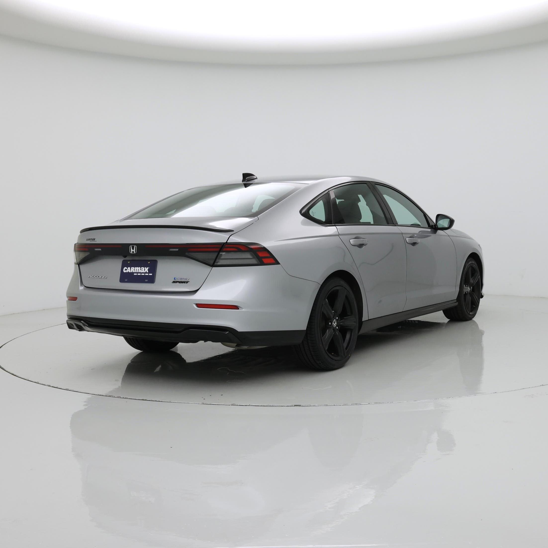 Thumbnail: 2023 Honda Accord - 8