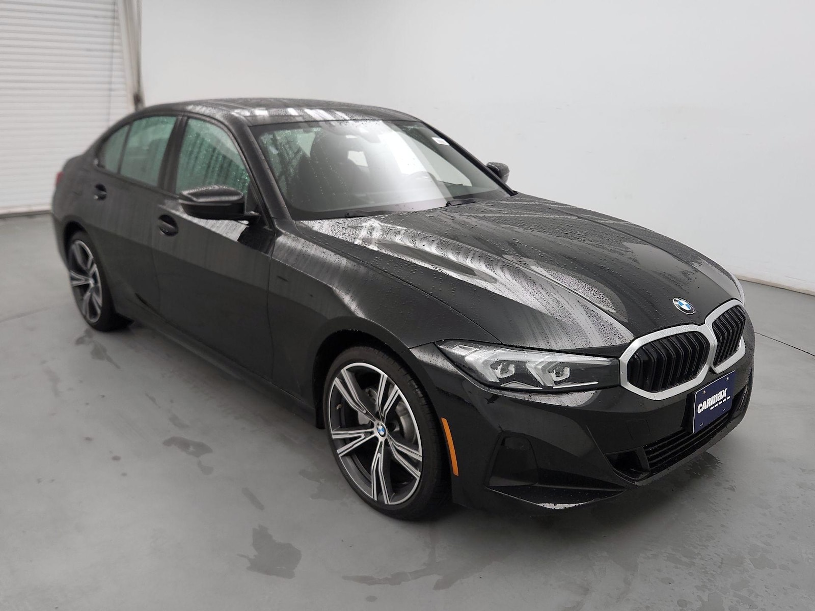 2023 BMW 3 Series 330i