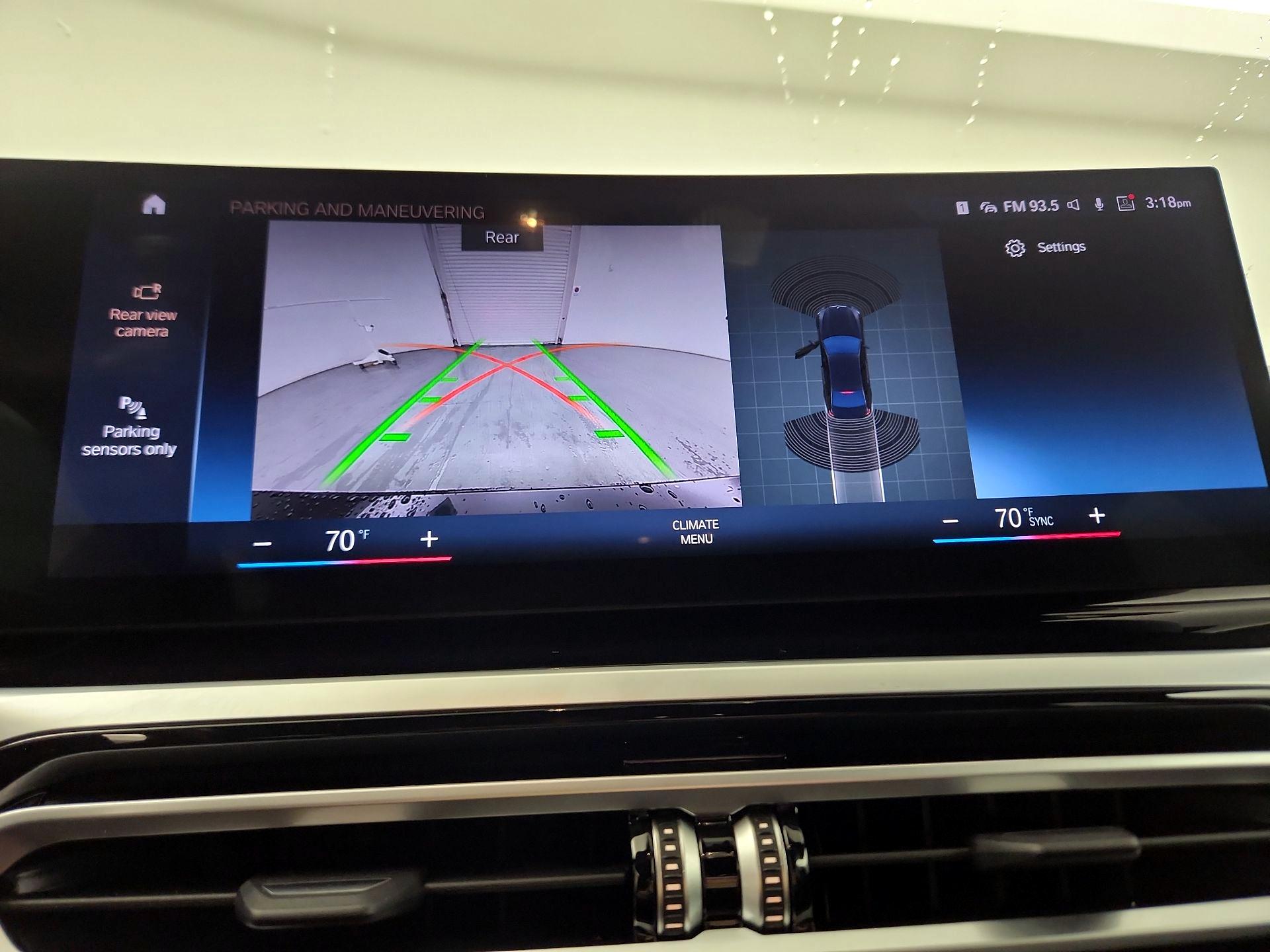 Thumbnail: 2023 BMW 3 Series - 13