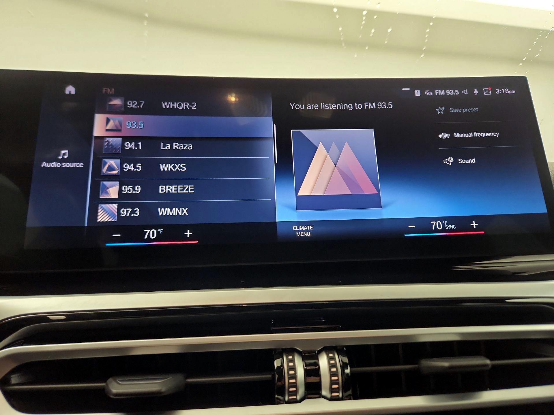 Thumbnail: 2023 BMW 3 Series - 14