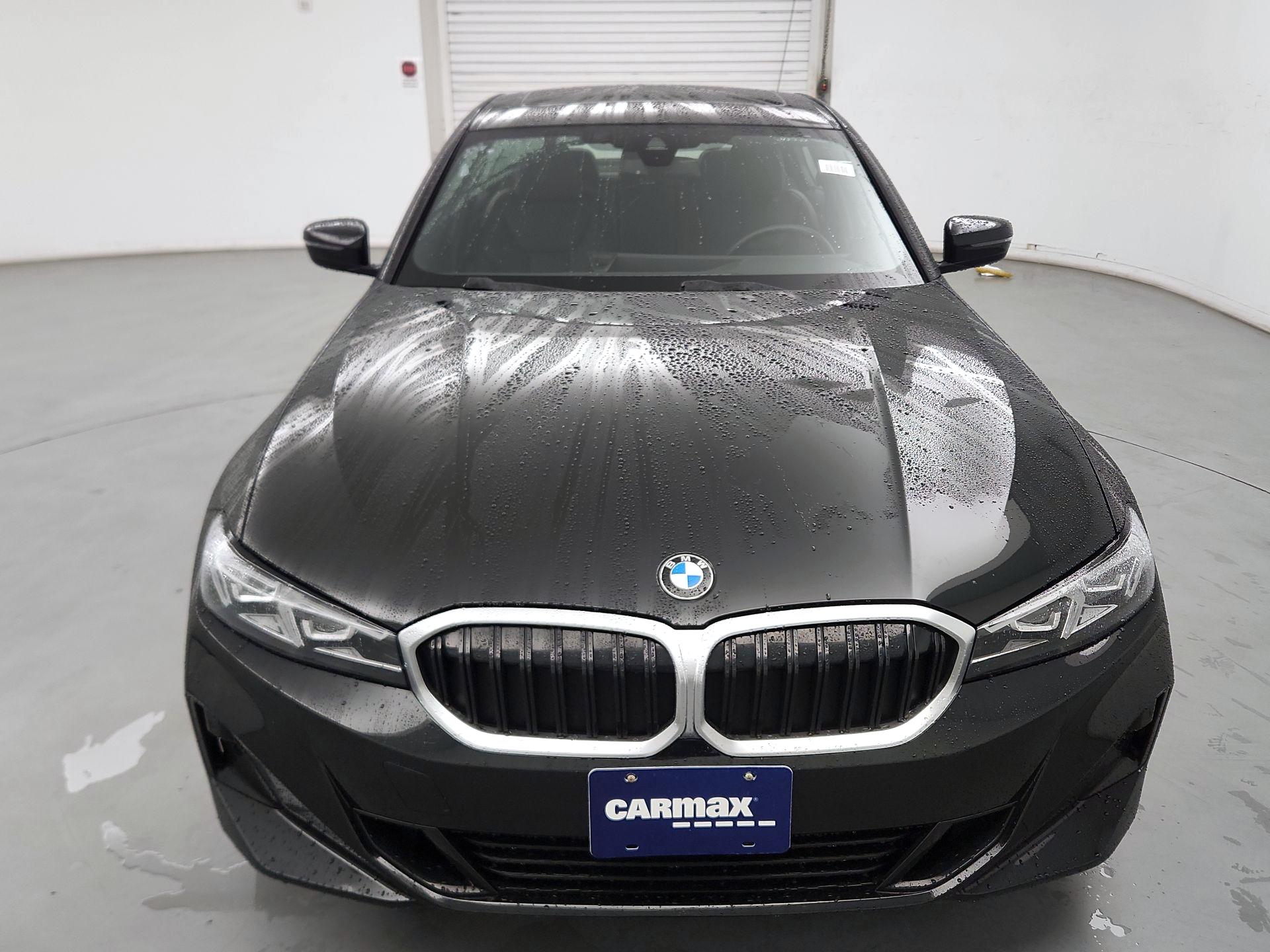 Thumbnail: 2023 BMW 3 Series - 2