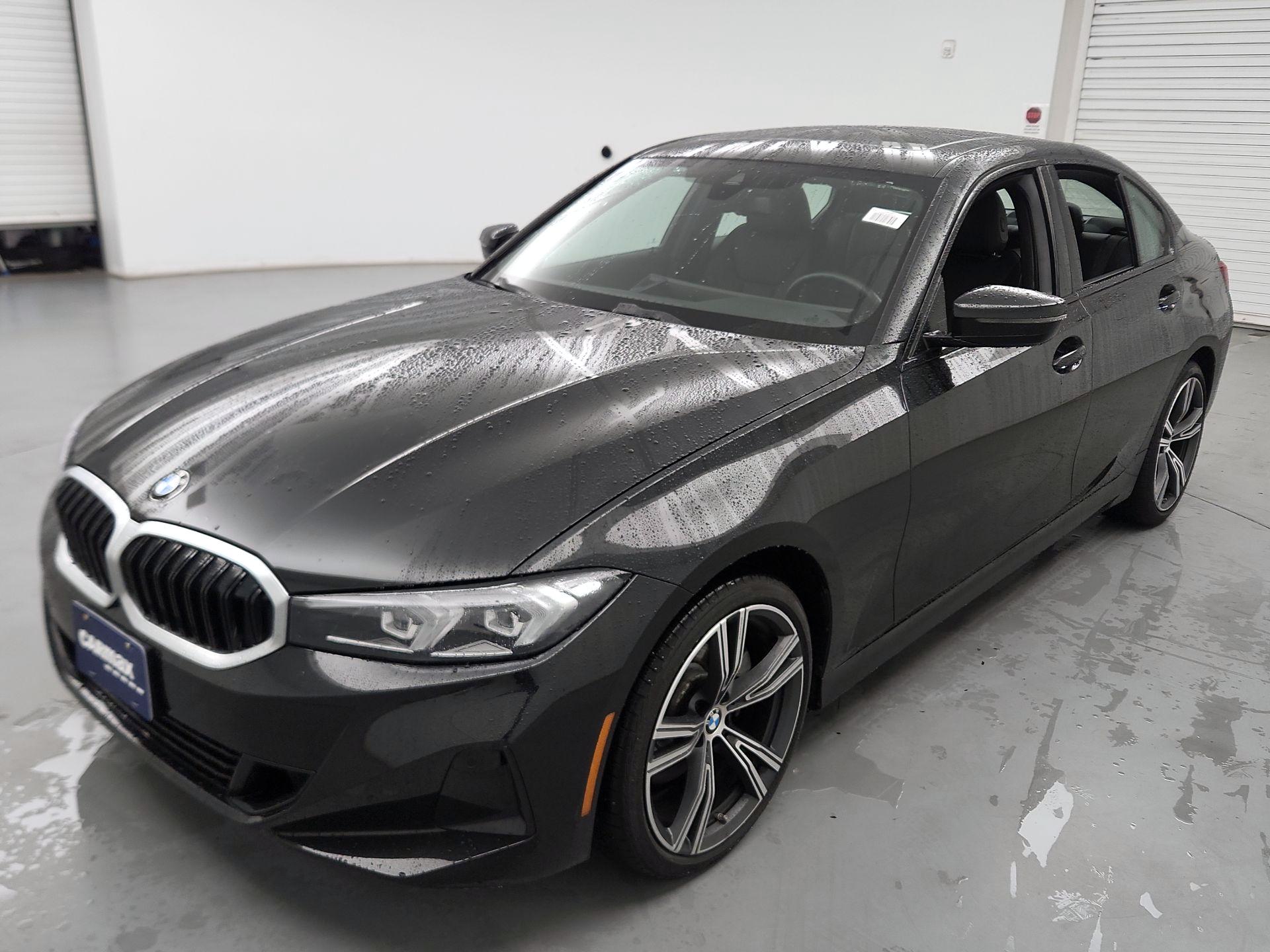 Thumbnail: 2023 BMW 3 Series - 3