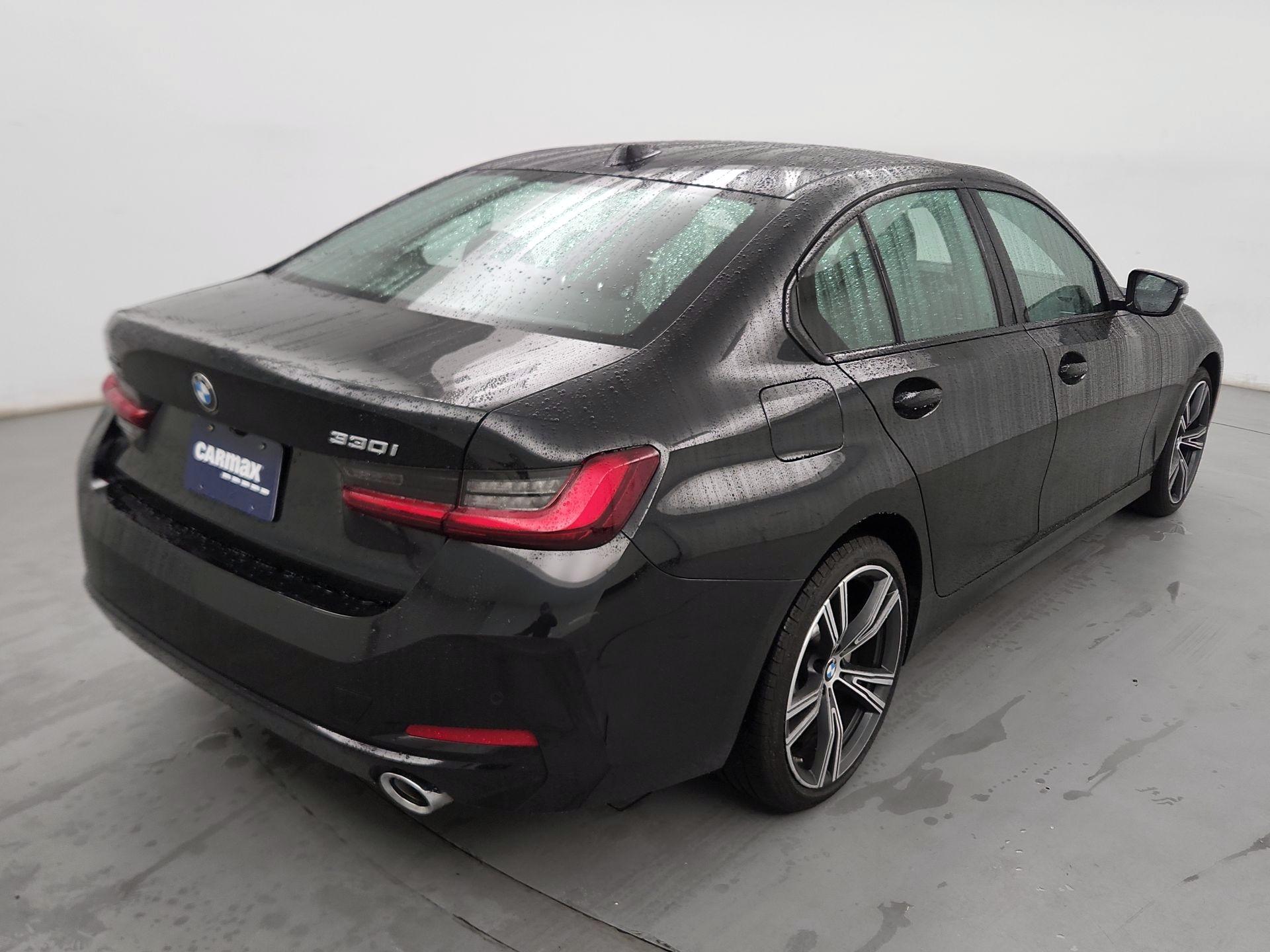 Thumbnail: 2023 BMW 3 Series - 5