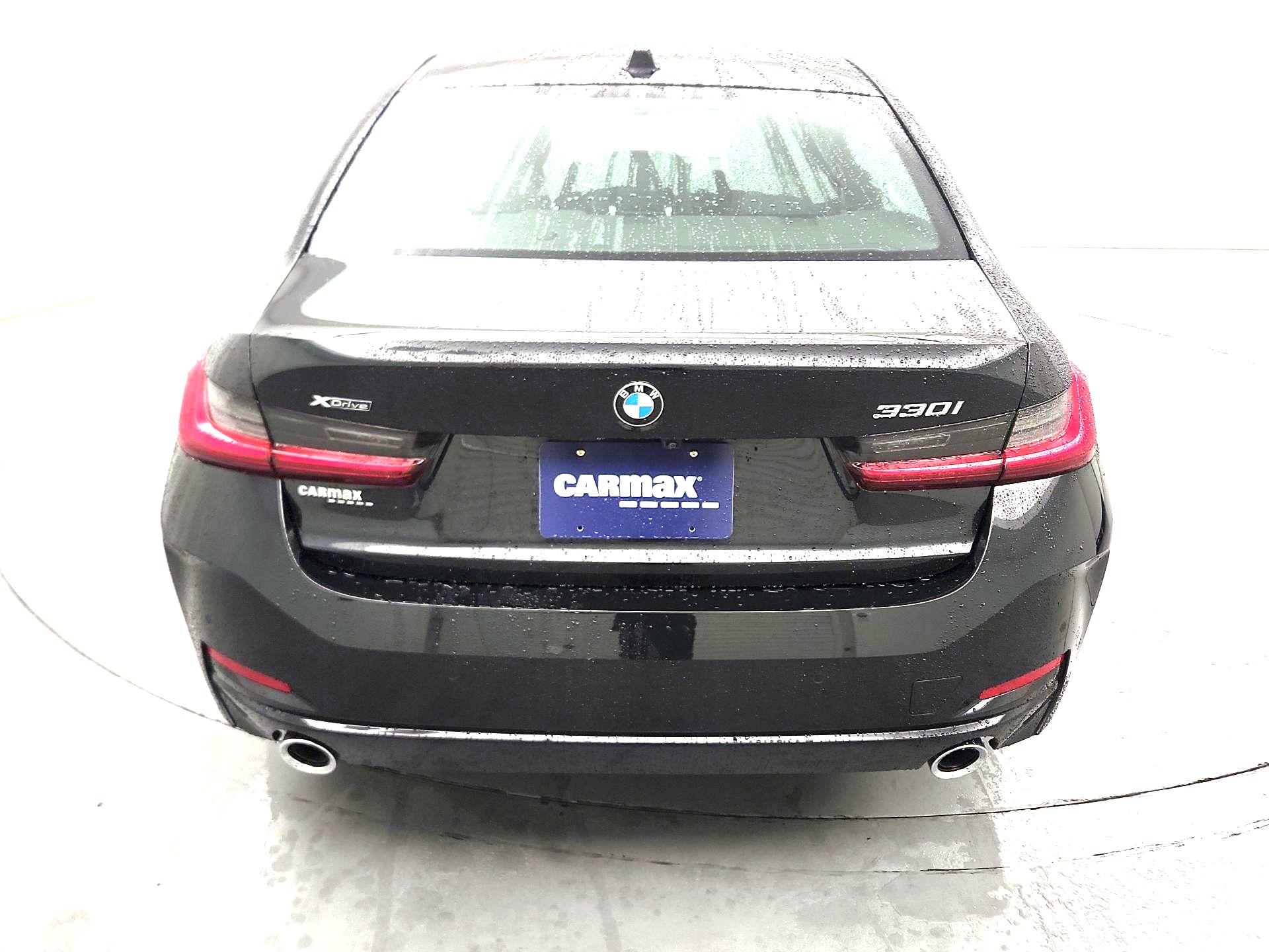 Thumbnail: 2023 BMW 3 Series - 6