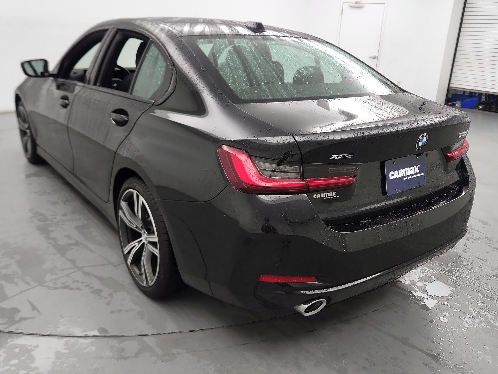 Thumbnail: 2023 BMW 3 Series - 7