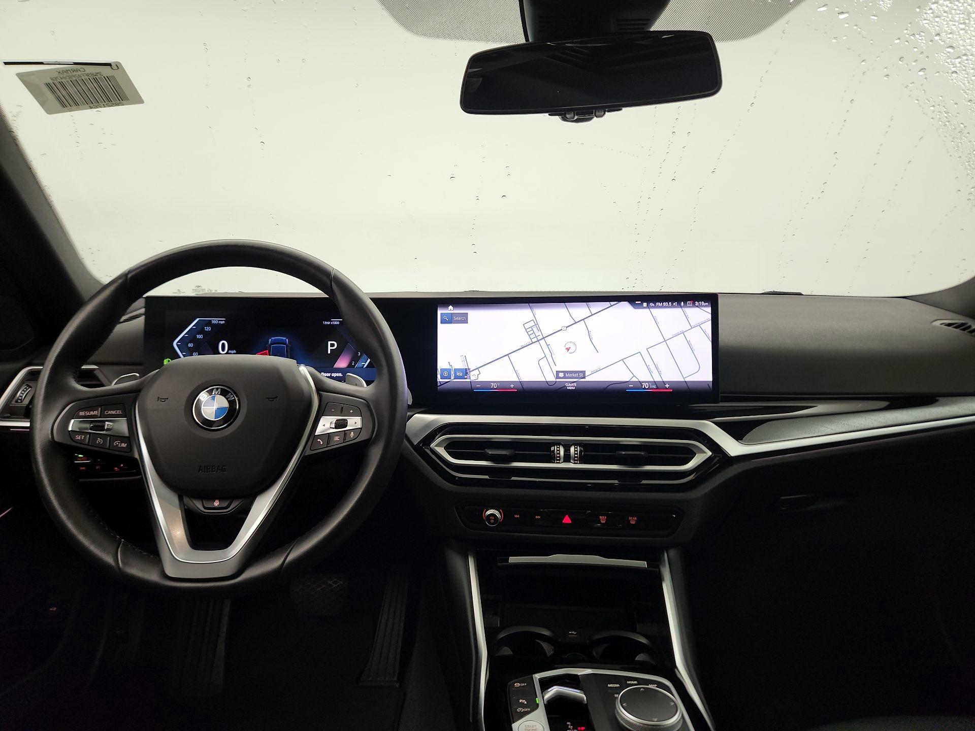 Thumbnail: 2023 BMW 3 Series - 8