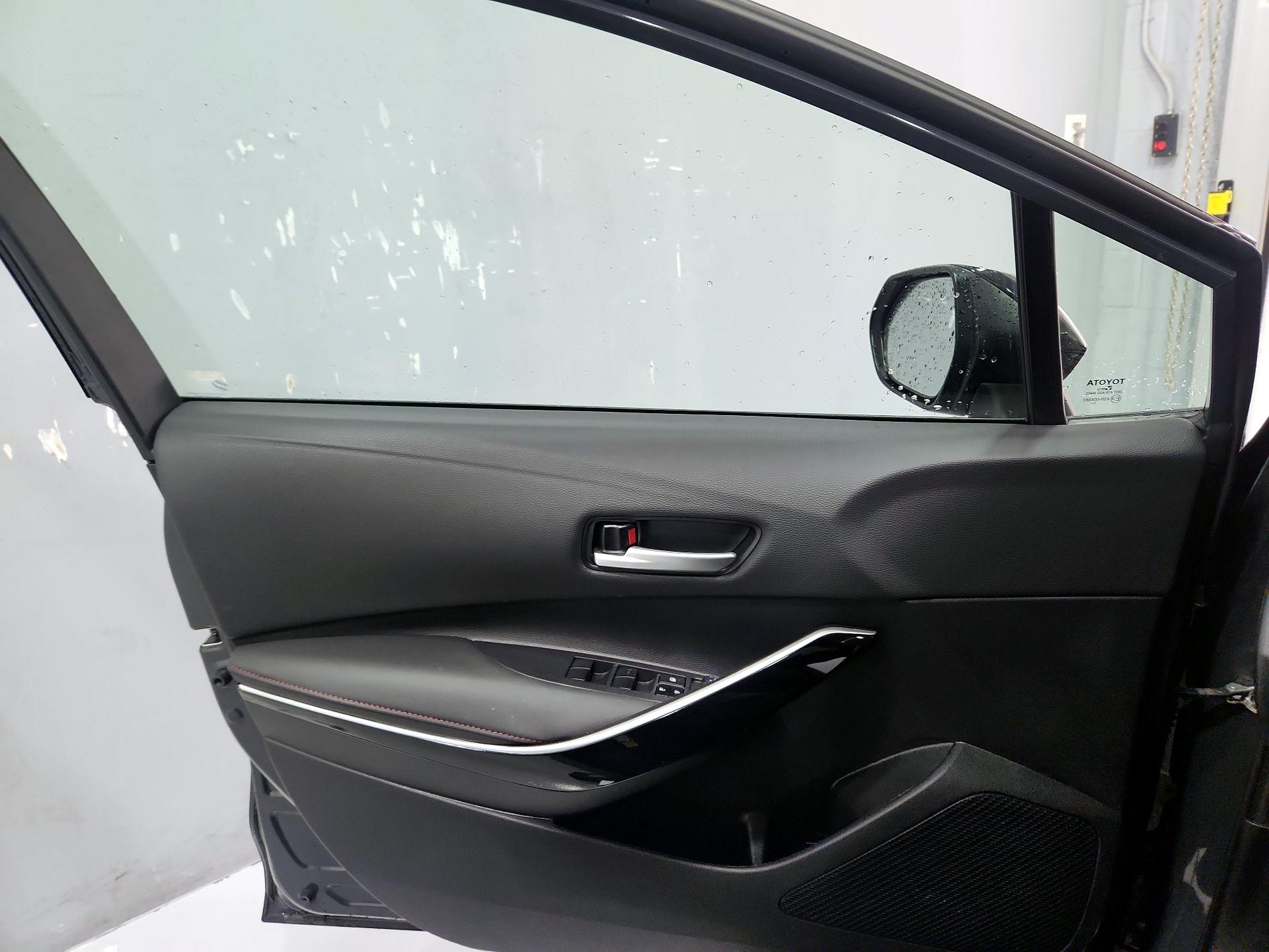 Thumbnail: 2023 Toyota Corolla - 12