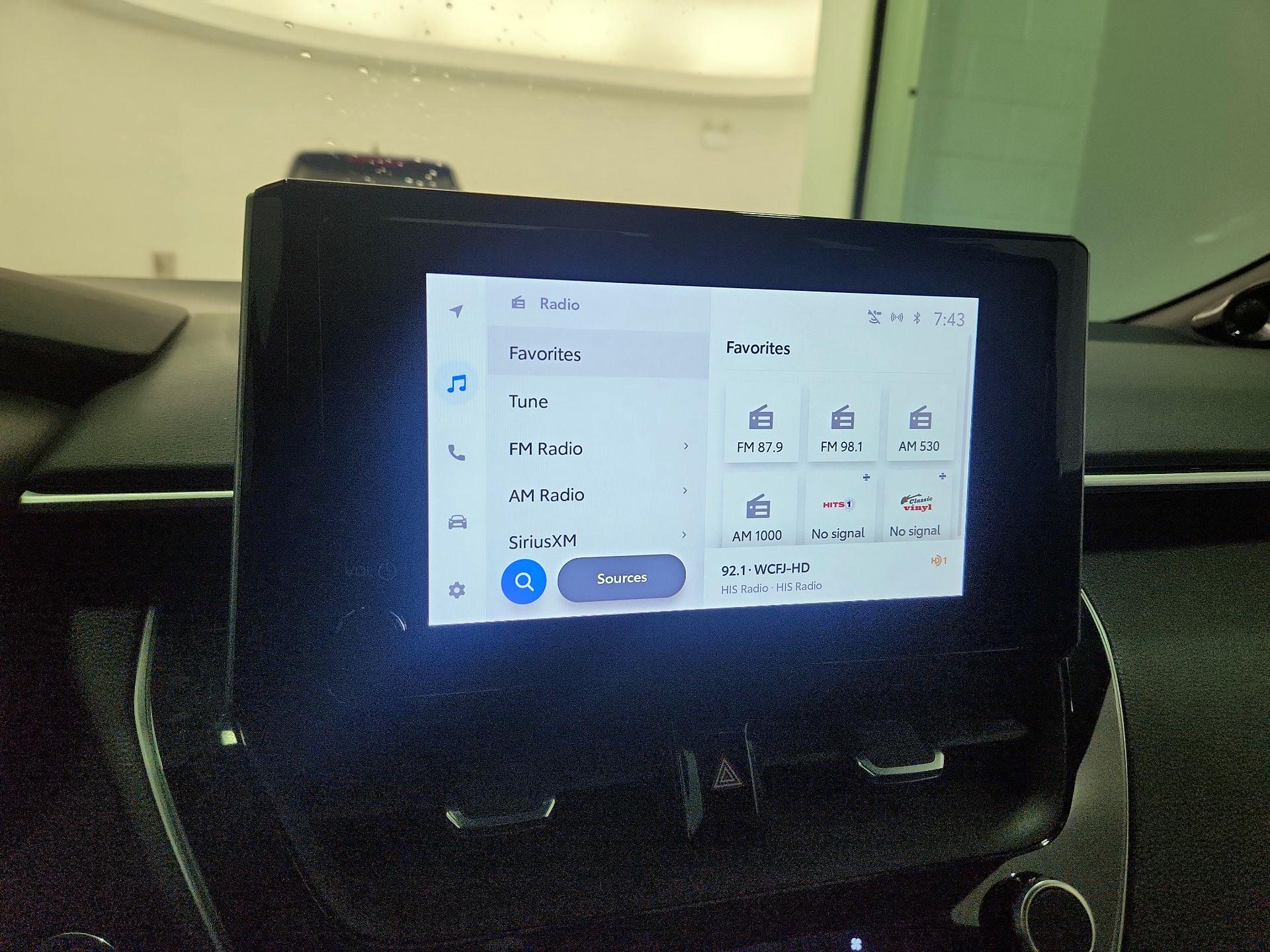 Thumbnail: 2023 Toyota Corolla - 16