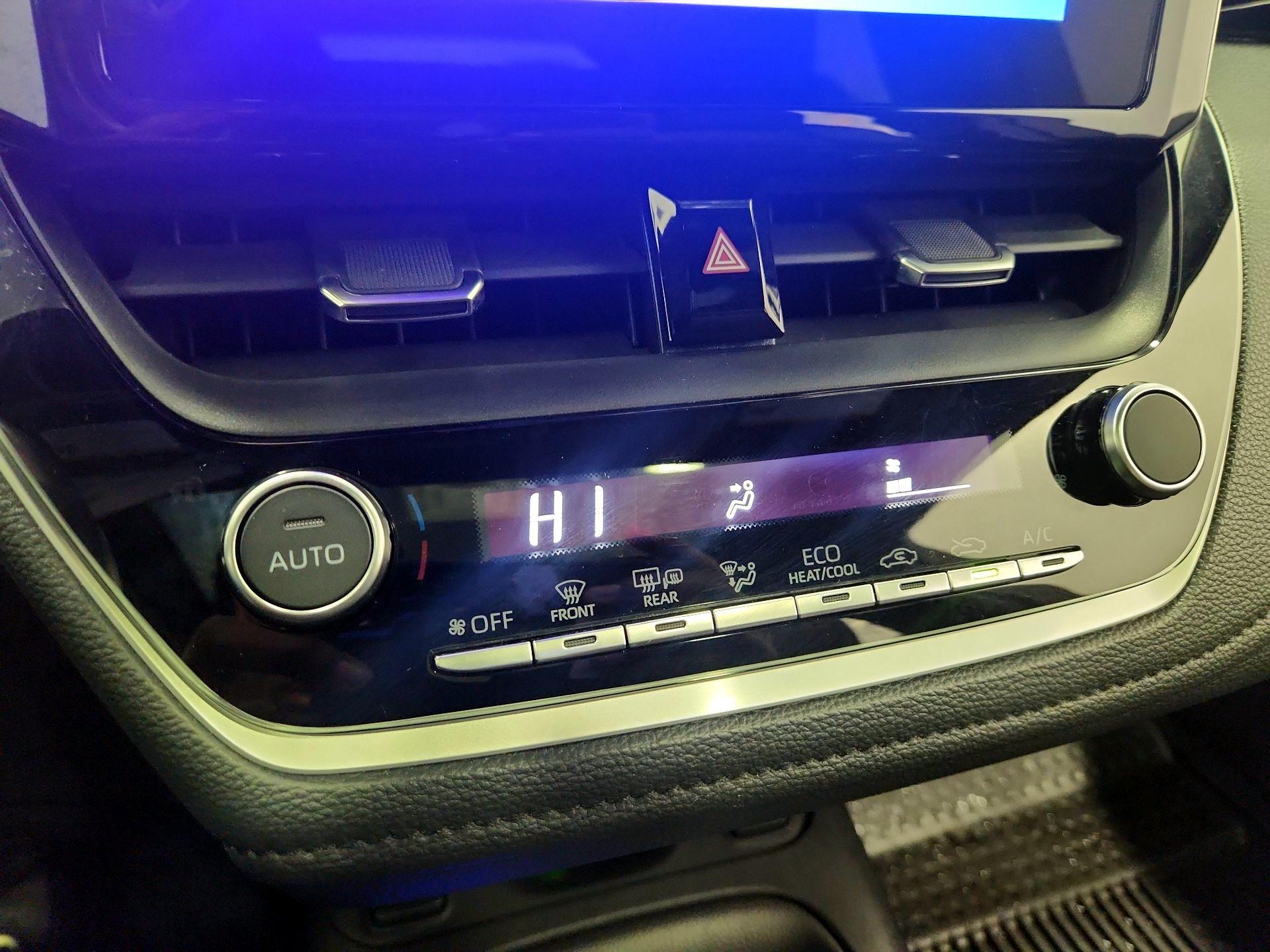 Thumbnail: 2023 Toyota Corolla - 17