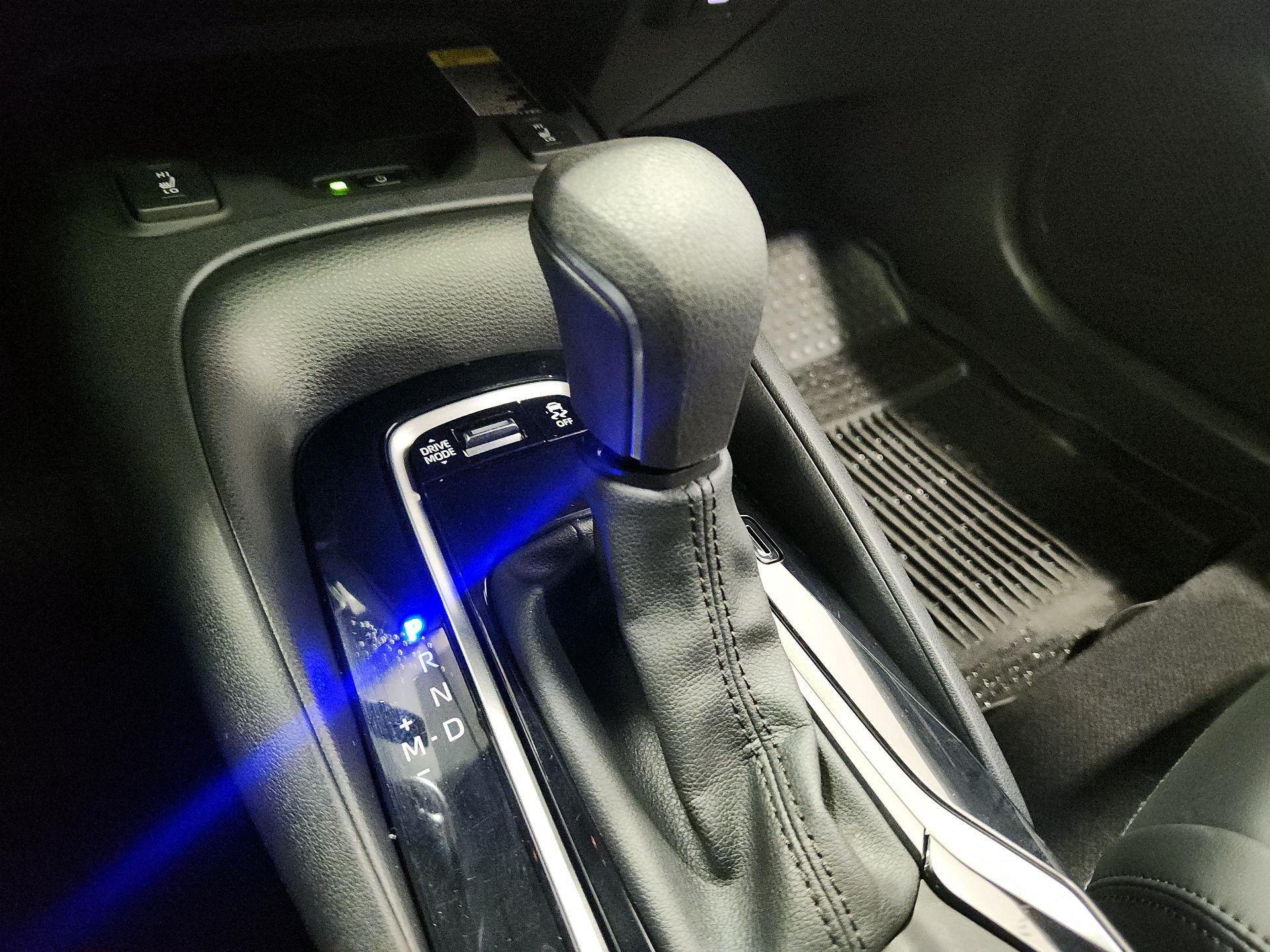 Thumbnail: 2023 Toyota Corolla - 18