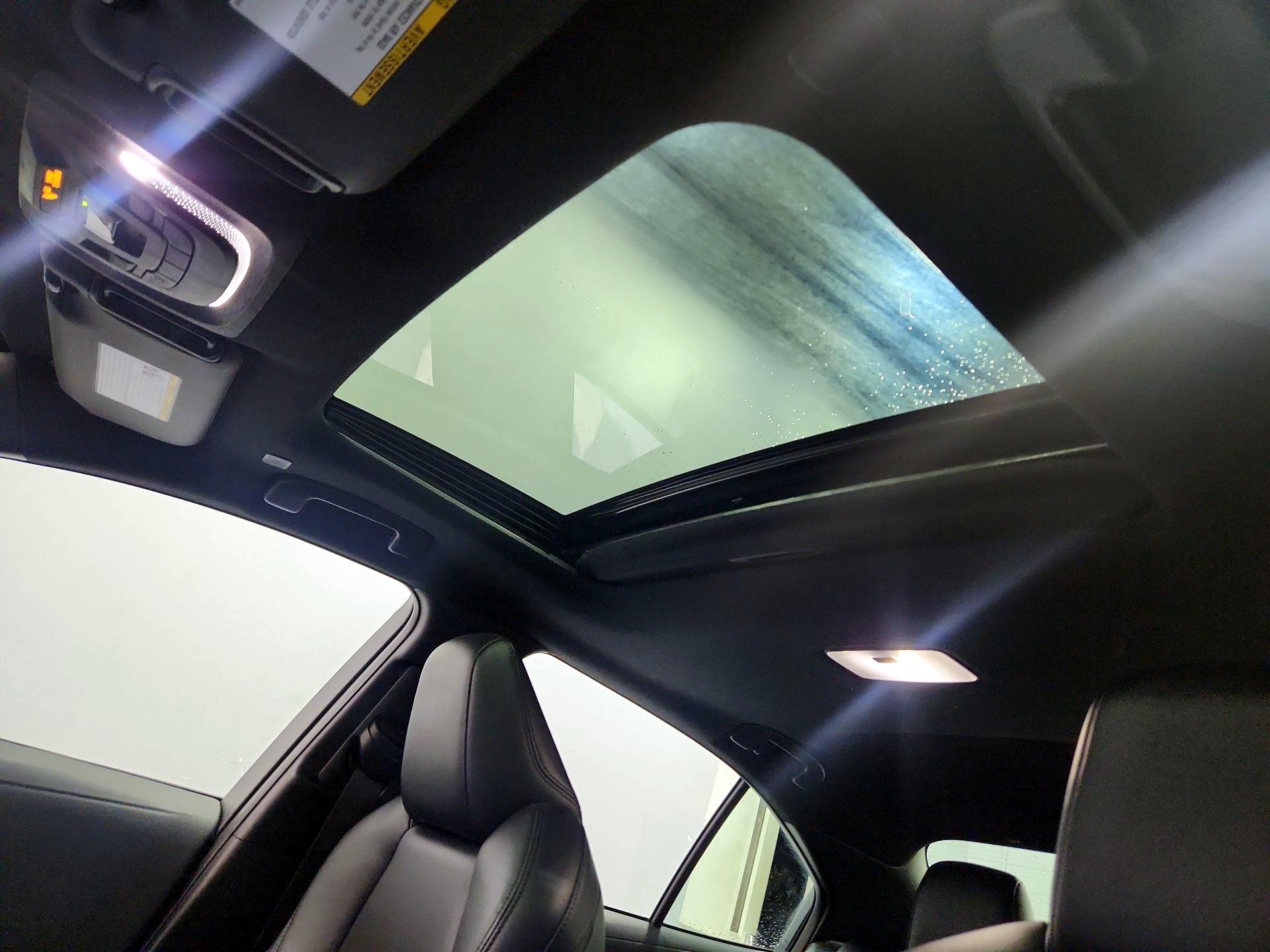 Thumbnail: 2023 Toyota Corolla - 20