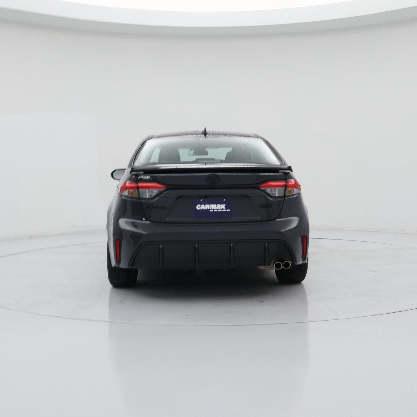 Thumbnail: 2023 Toyota Corolla - 6