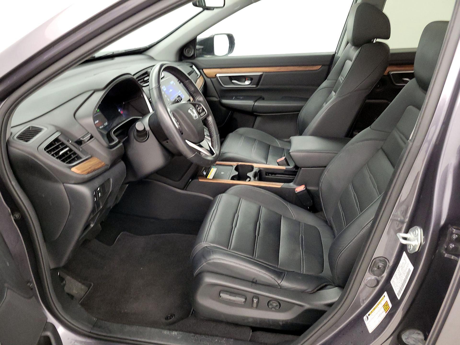 Thumbnail: 2022 Honda CR-V - 11