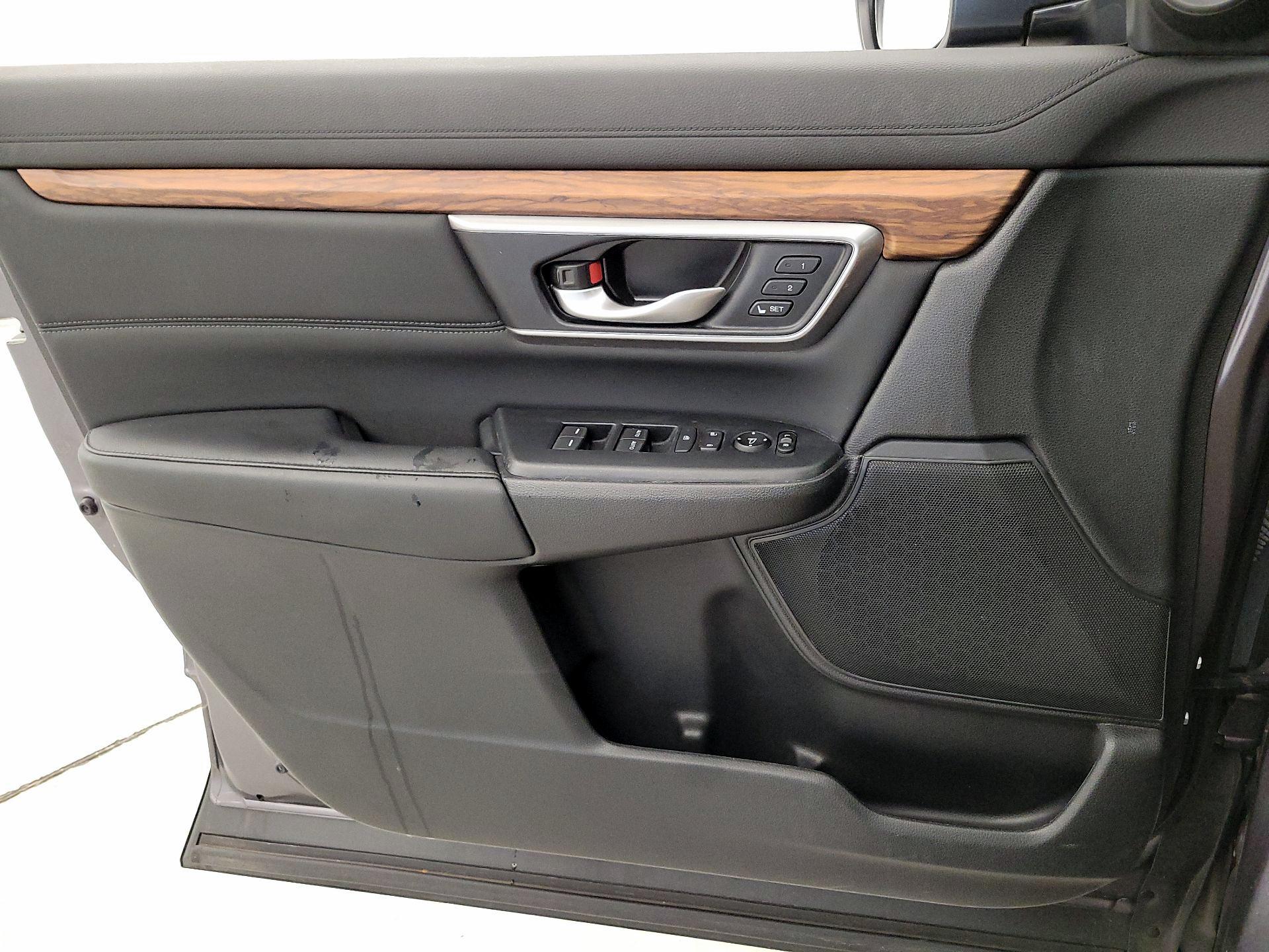 Thumbnail: 2022 Honda CR-V - 12