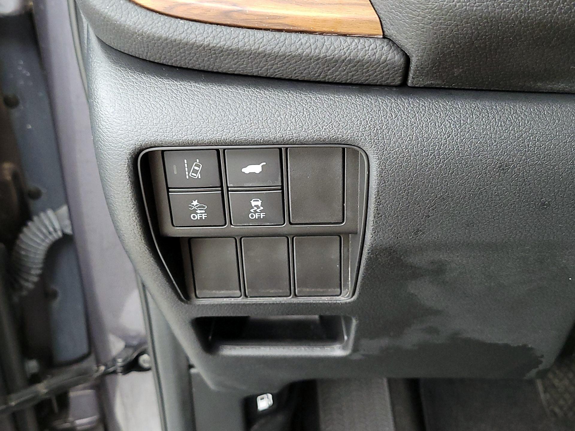 Thumbnail: 2022 Honda CR-V - 13