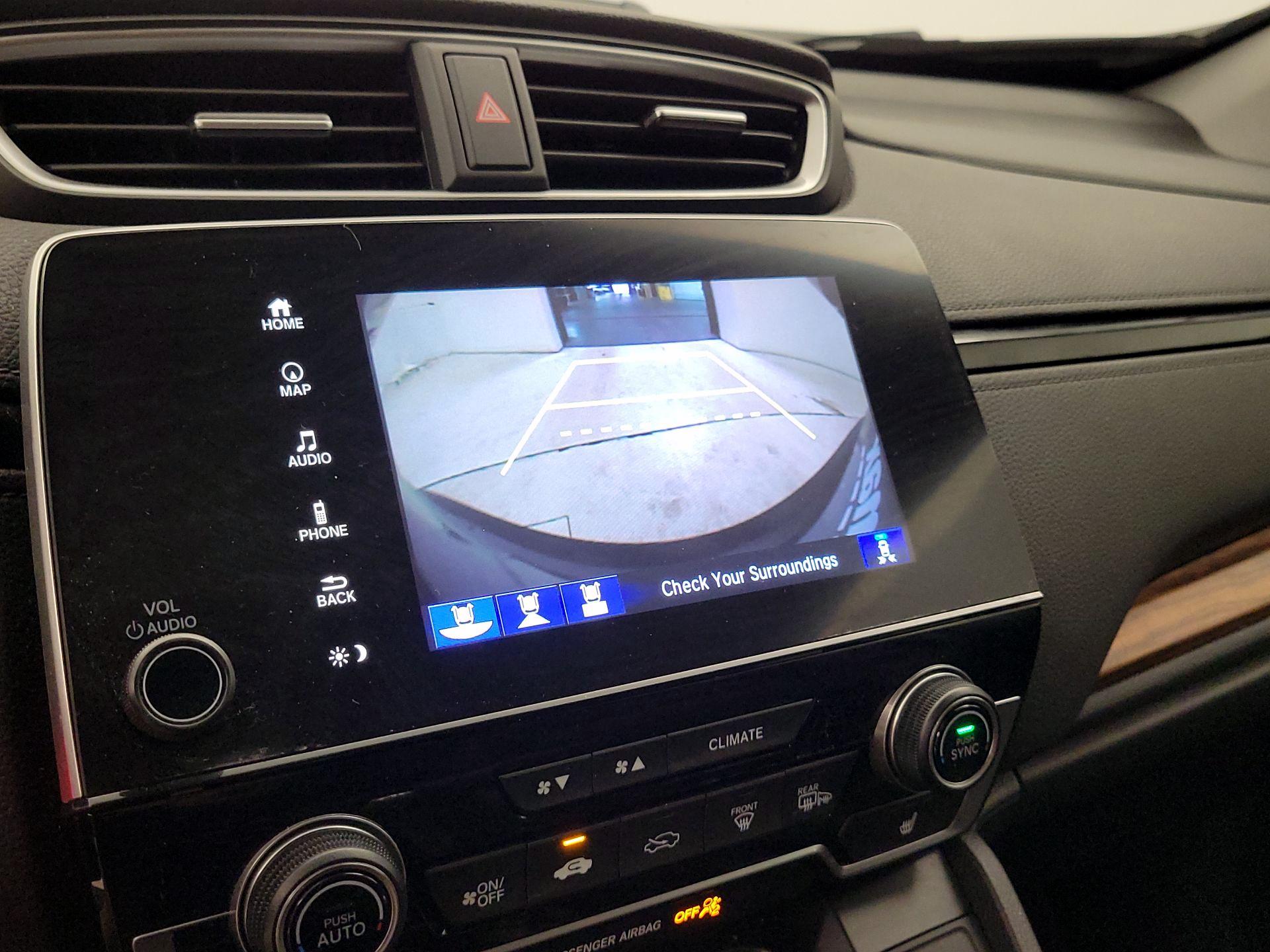 Thumbnail: 2022 Honda CR-V - 14