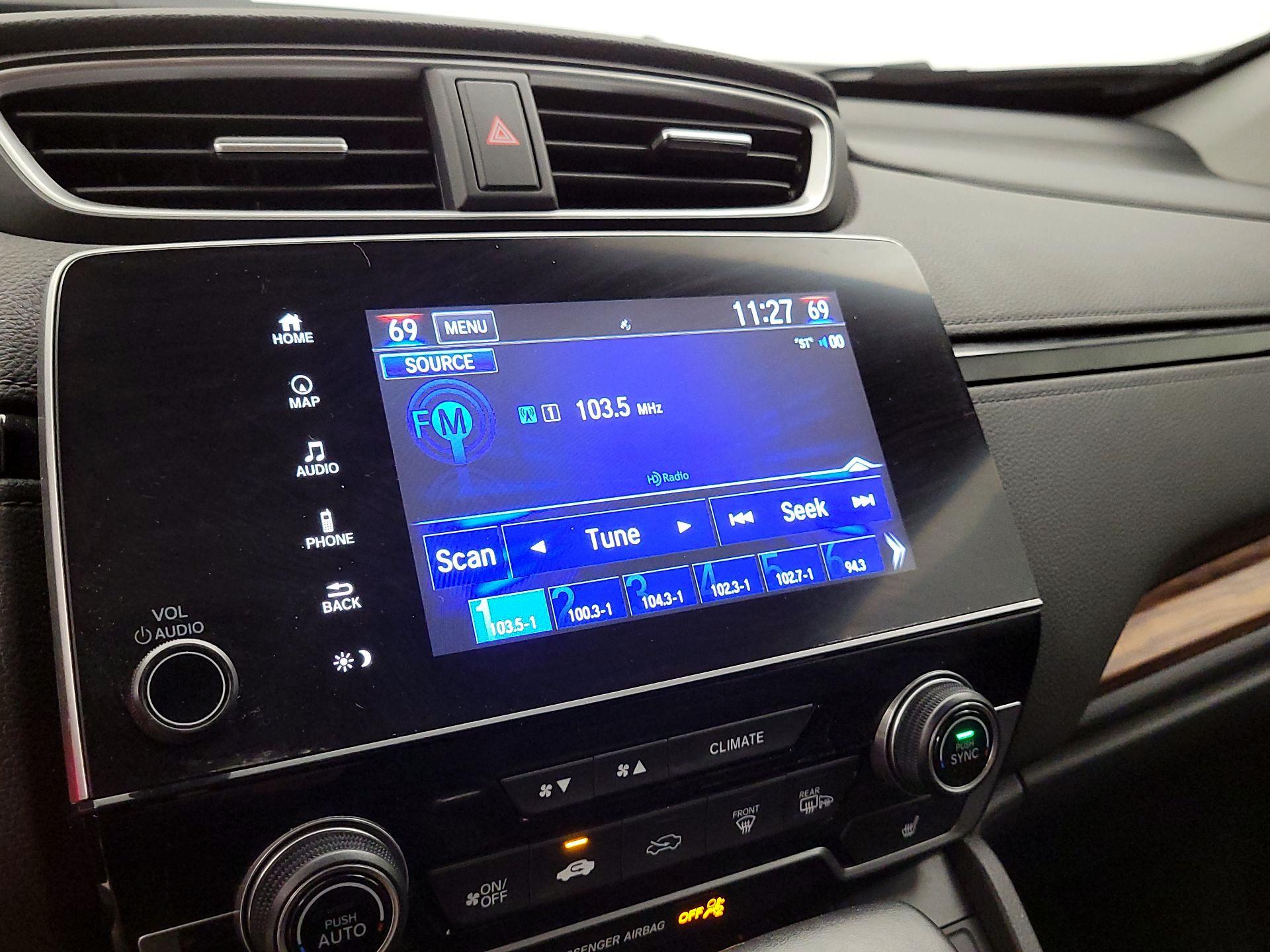 Thumbnail: 2022 Honda CR-V - 15