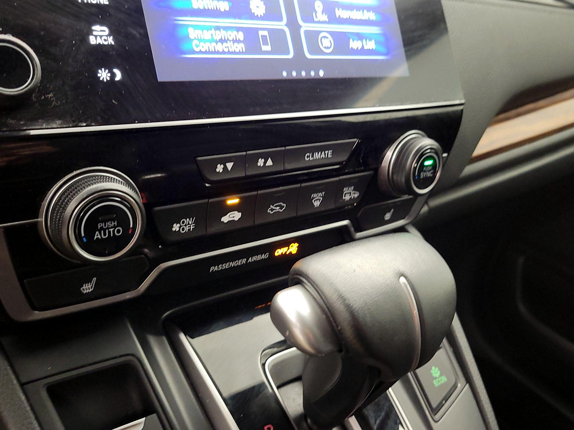 Thumbnail: 2022 Honda CR-V - 16