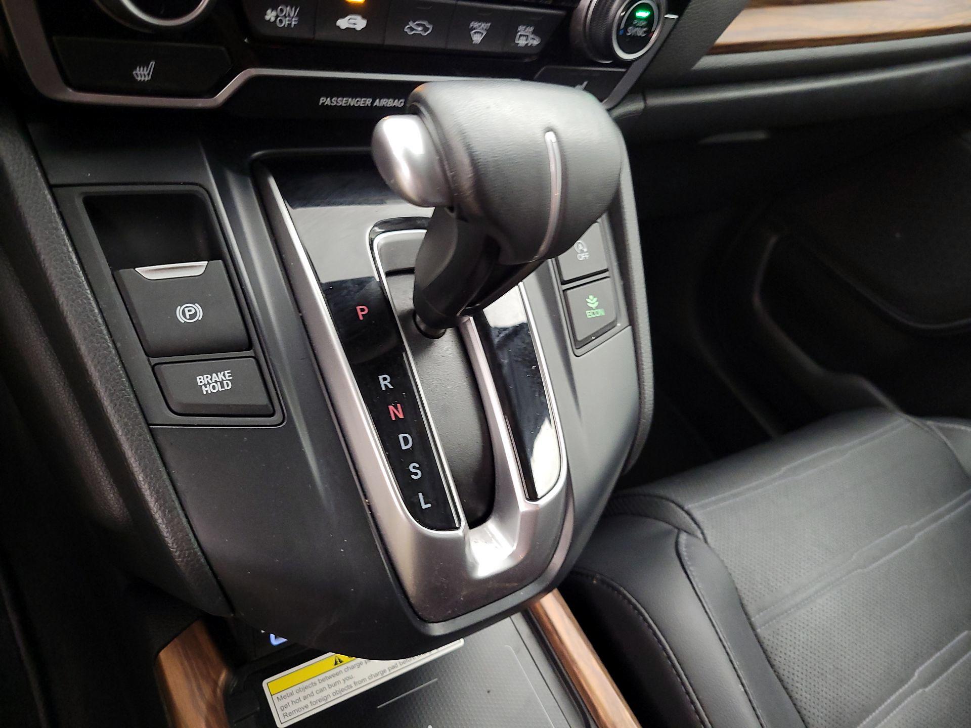 Thumbnail: 2022 Honda CR-V - 17