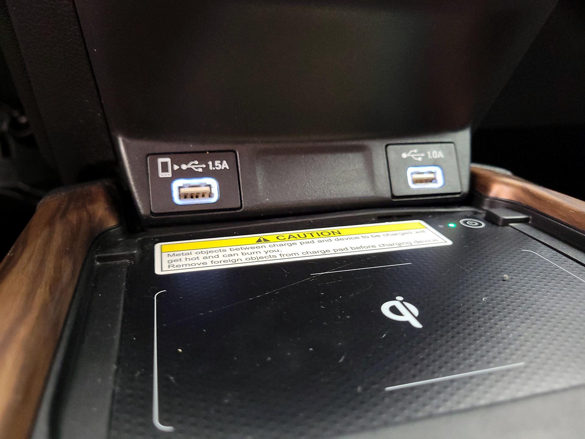 Thumbnail: 2022 Honda CR-V - 18