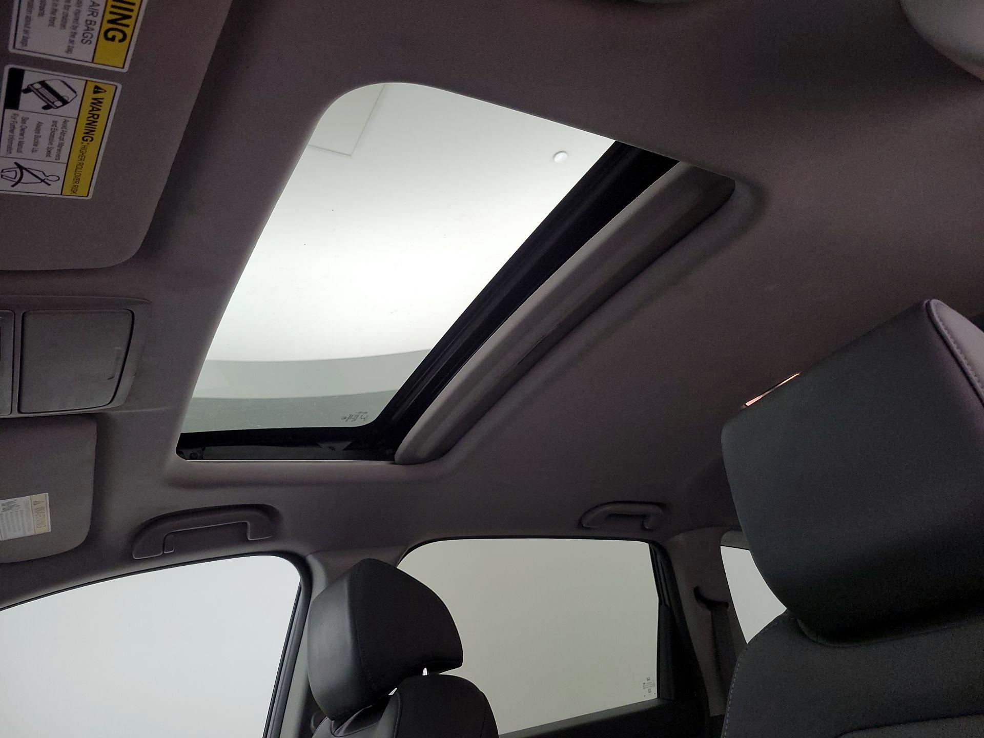 Thumbnail: 2022 Honda CR-V - 19