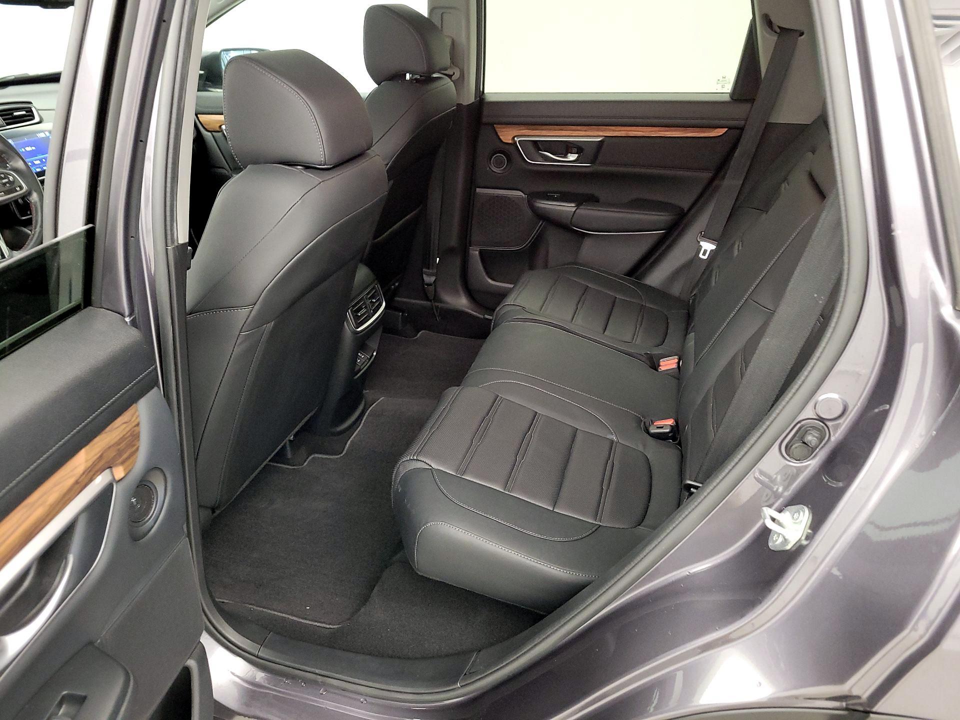 Thumbnail: 2022 Honda CR-V - 20