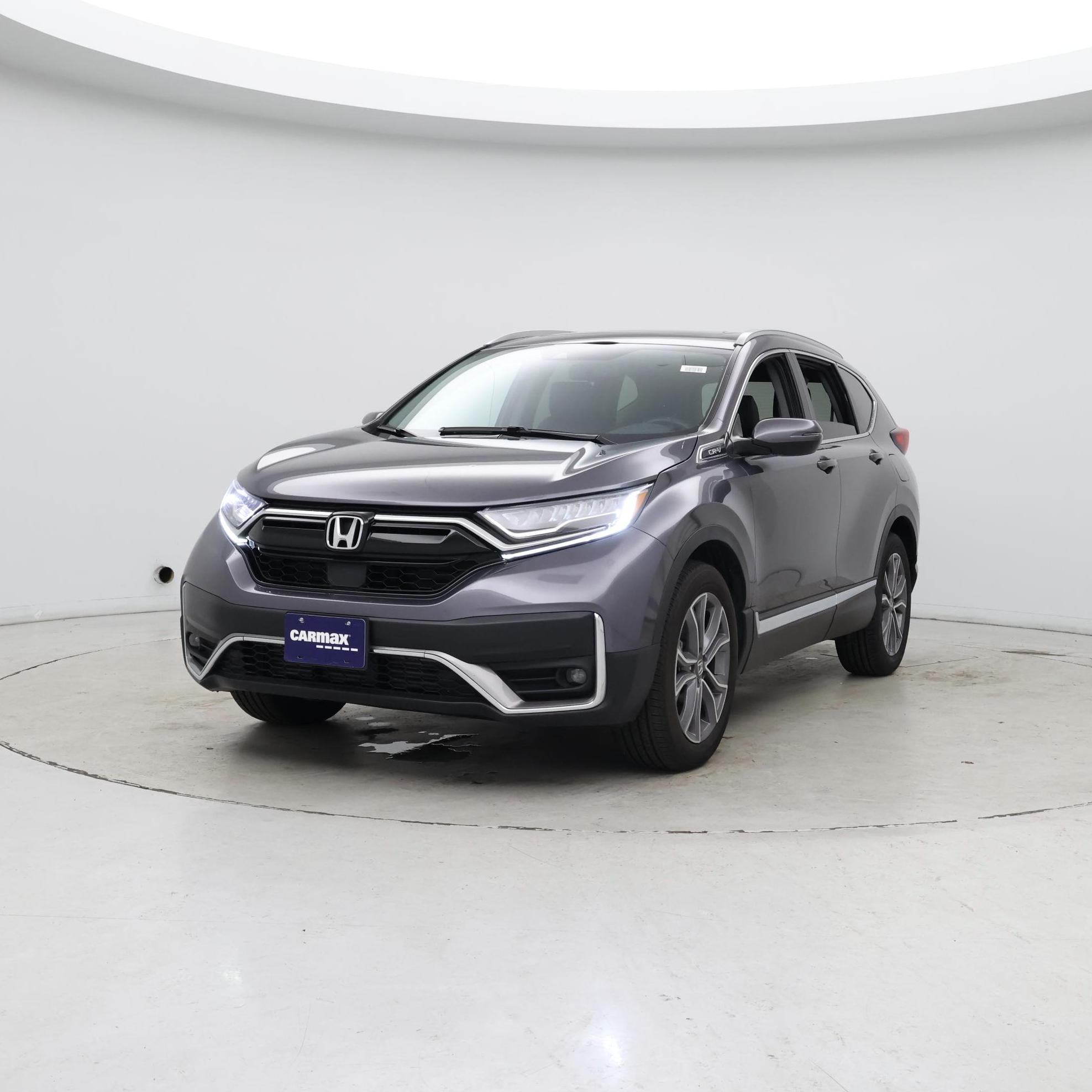 Thumbnail: 2022 Honda CR-V - 4