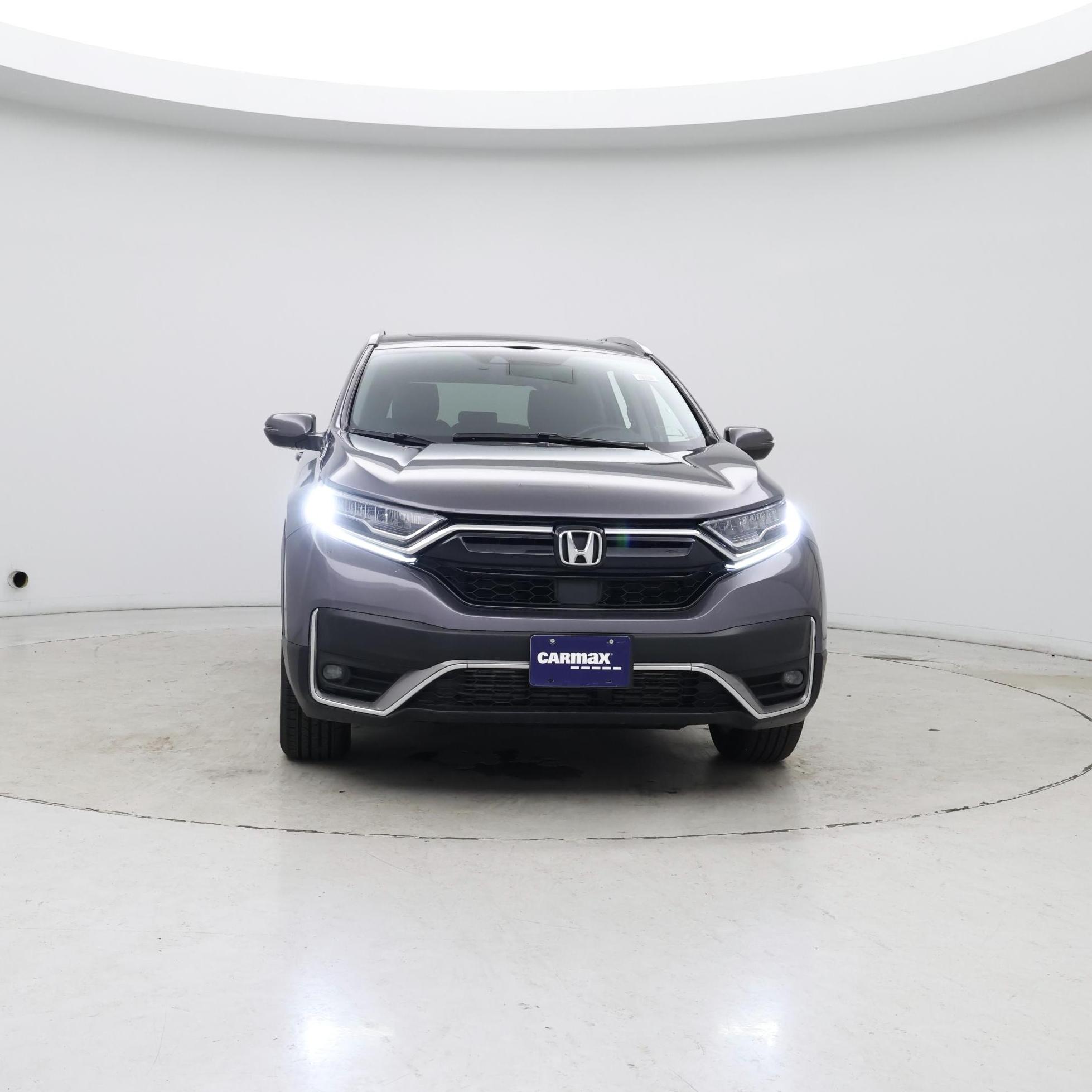 Thumbnail: 2022 Honda CR-V - 5