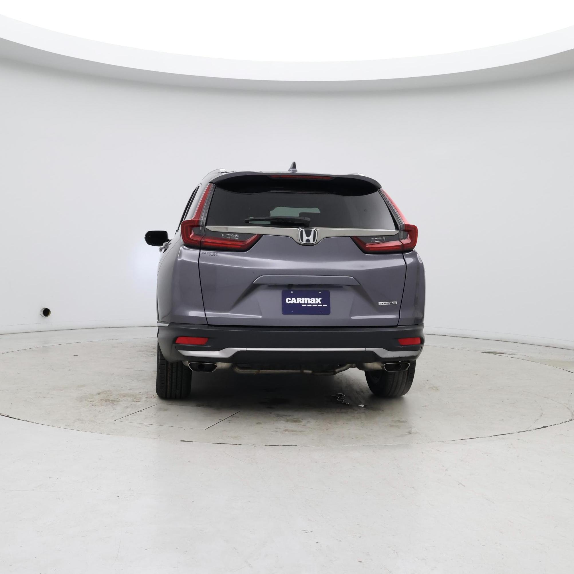 Thumbnail: 2022 Honda CR-V - 6