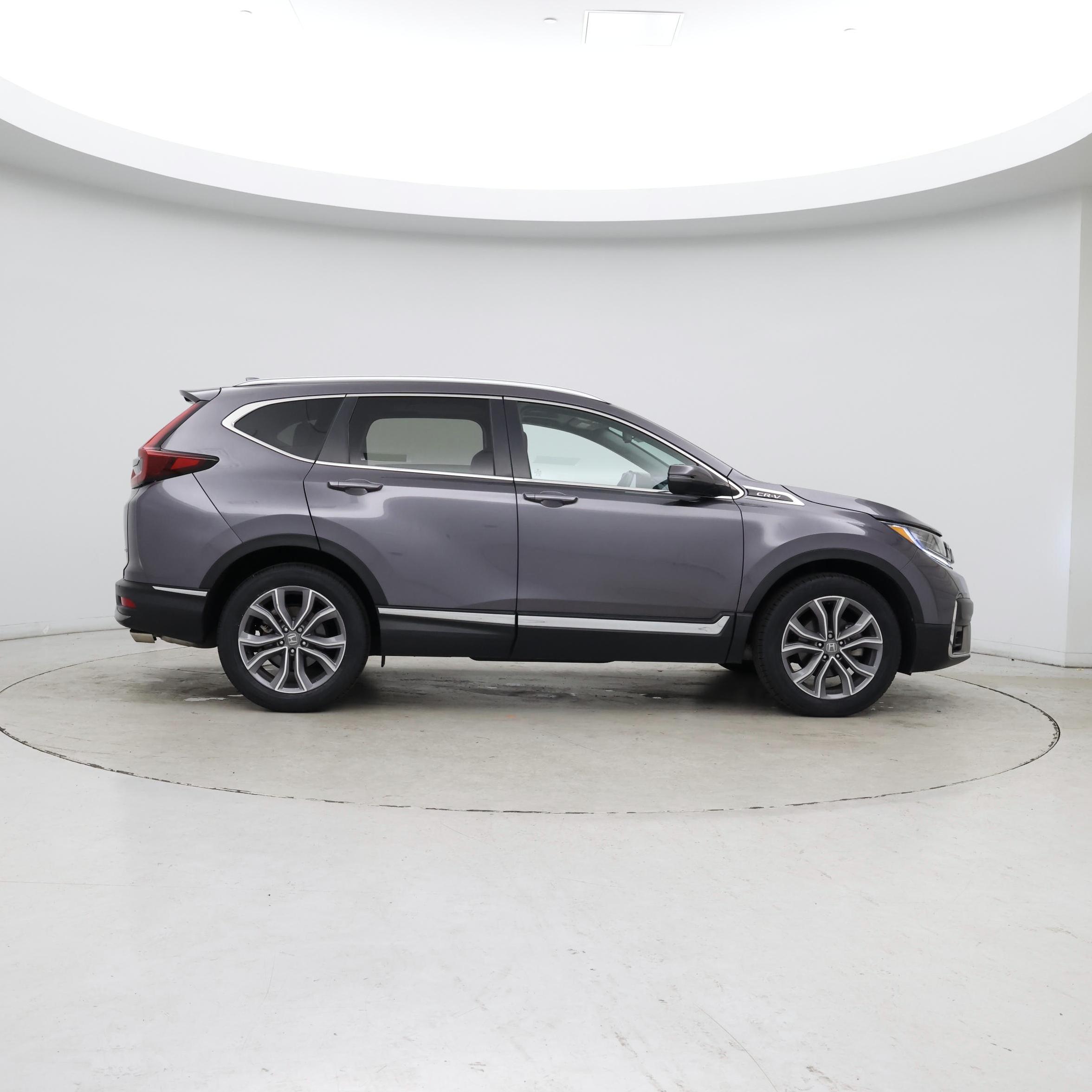 Thumbnail: 2022 Honda CR-V - 7